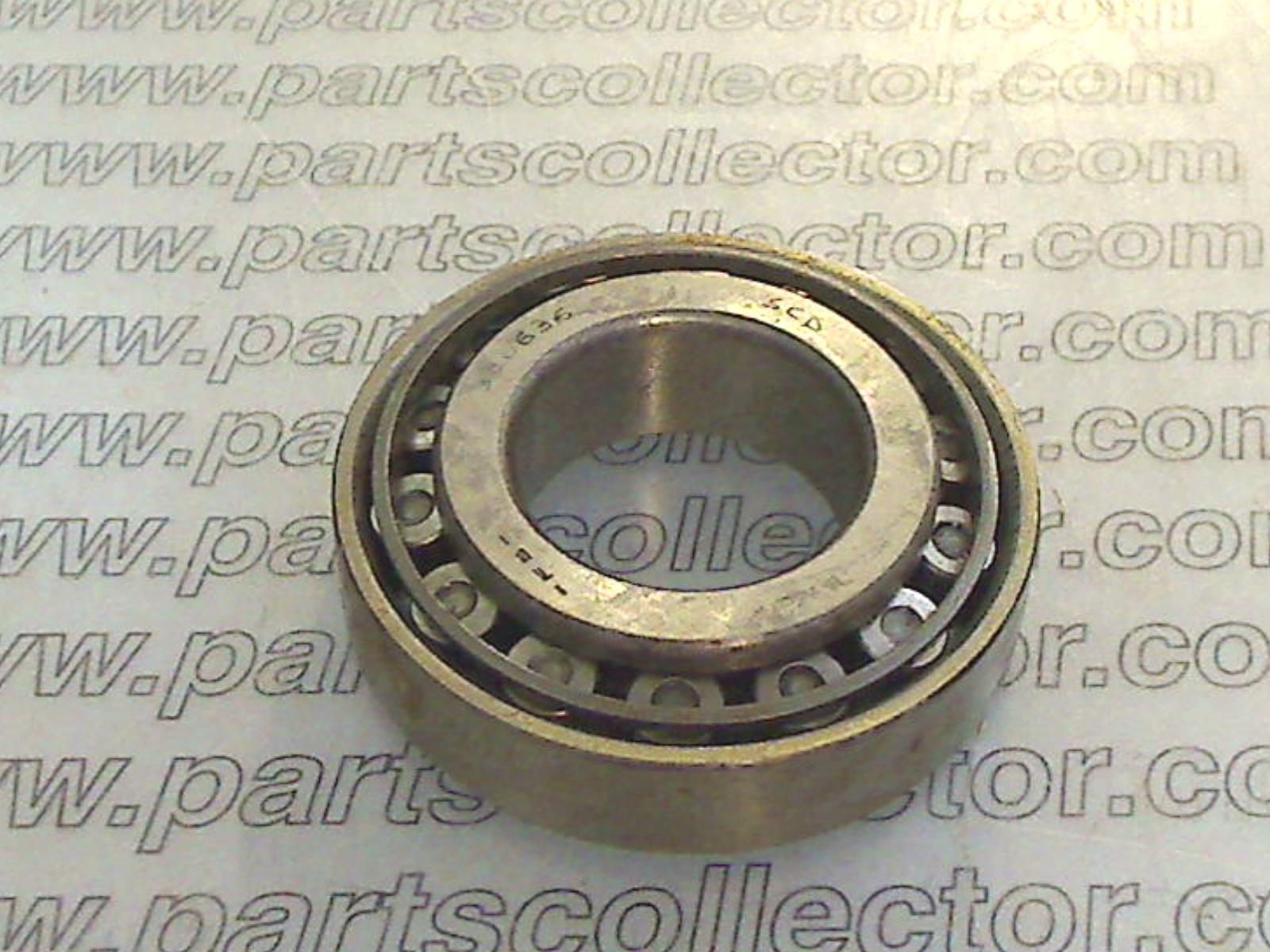 ALFA ROMEO 2900 / 62203 Steering and Wheels code 11070 compatible with: ALFA ROMEO 1900
