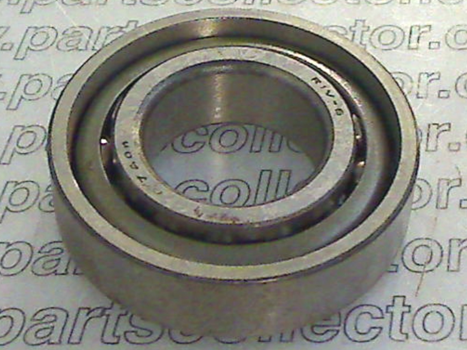 FIAT 2/804048/0 Transmission code 11078 compatible with: FIAT 500, FIAT TOPOLINO