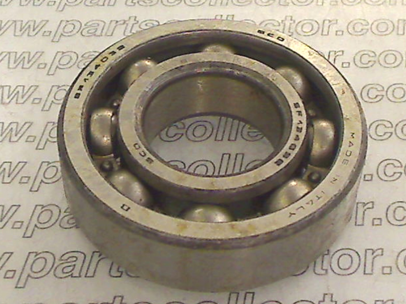 FIAT 813703 Steering and Wheels code 11075 compatible with: FIAT 1400