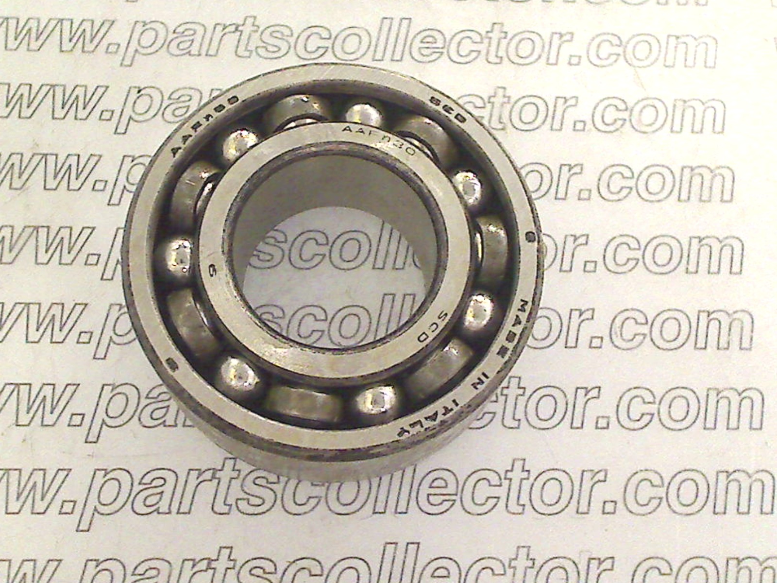LANCIA 2048375 Transmission code 11061 compatible with: LANCIA APPIA I SERIE, LANCIA APPIA II SERIE, LANCIA APPIA III SERIE