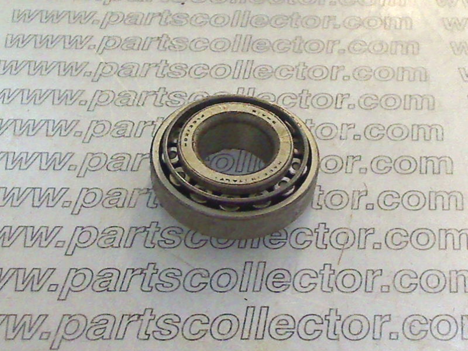 FIAT 336660 Transmission code 11066 compatible with: FIAT TOPOLINO