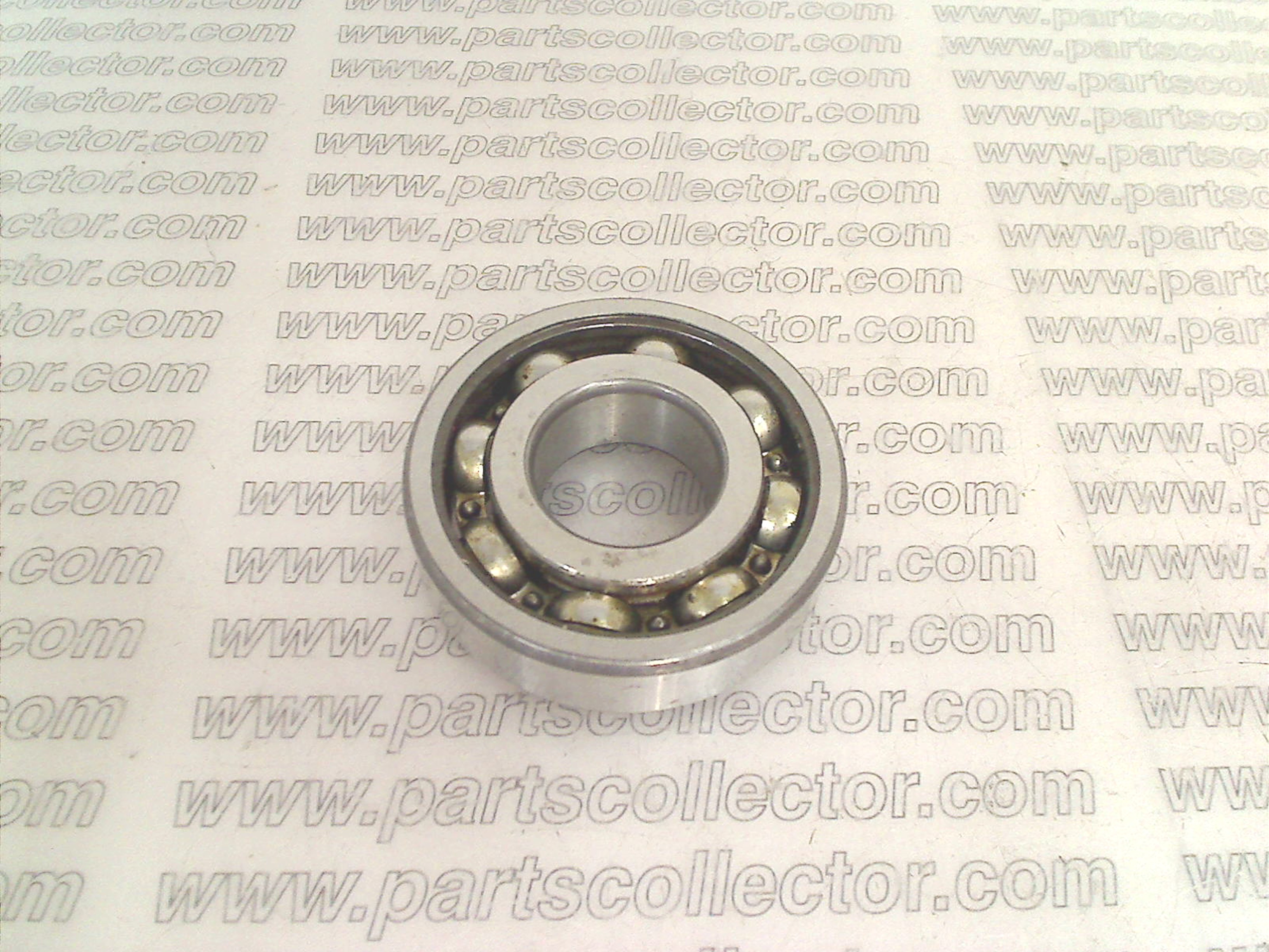 LAMBORGHINI 008503002 Transmission code 18496 compatible with: LAMBORGHINI ESPADA, LAMBORGHINI JARAMA, LAMBORGHINI MIURA