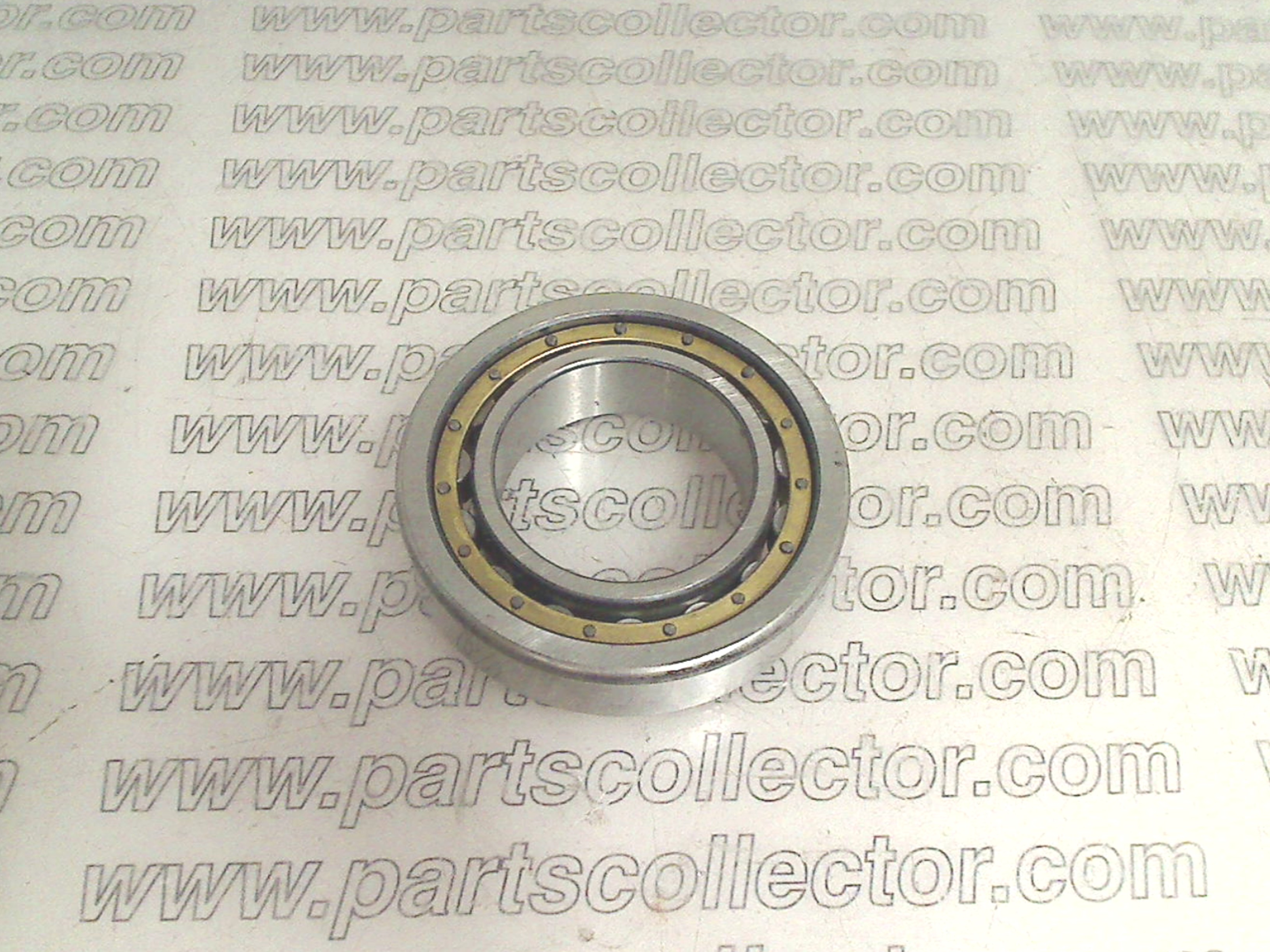 LAMBORGHINI 008524203 Transmission code 18500 compatible with: LAMBORGHINI 400GT, LAMBORGHINI ESPADA, LAMBORGHINI JARAMA