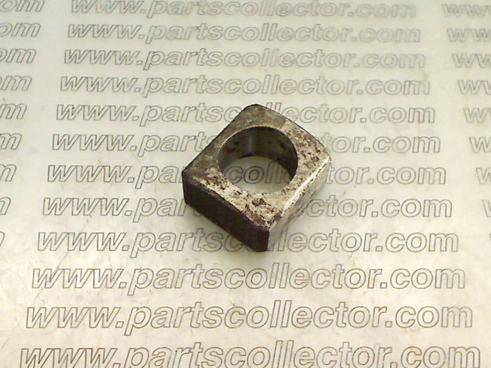 ALFA ROMEO 39858 Transmission code 12519 compatible with: ALFA ROMEO 2500 6C