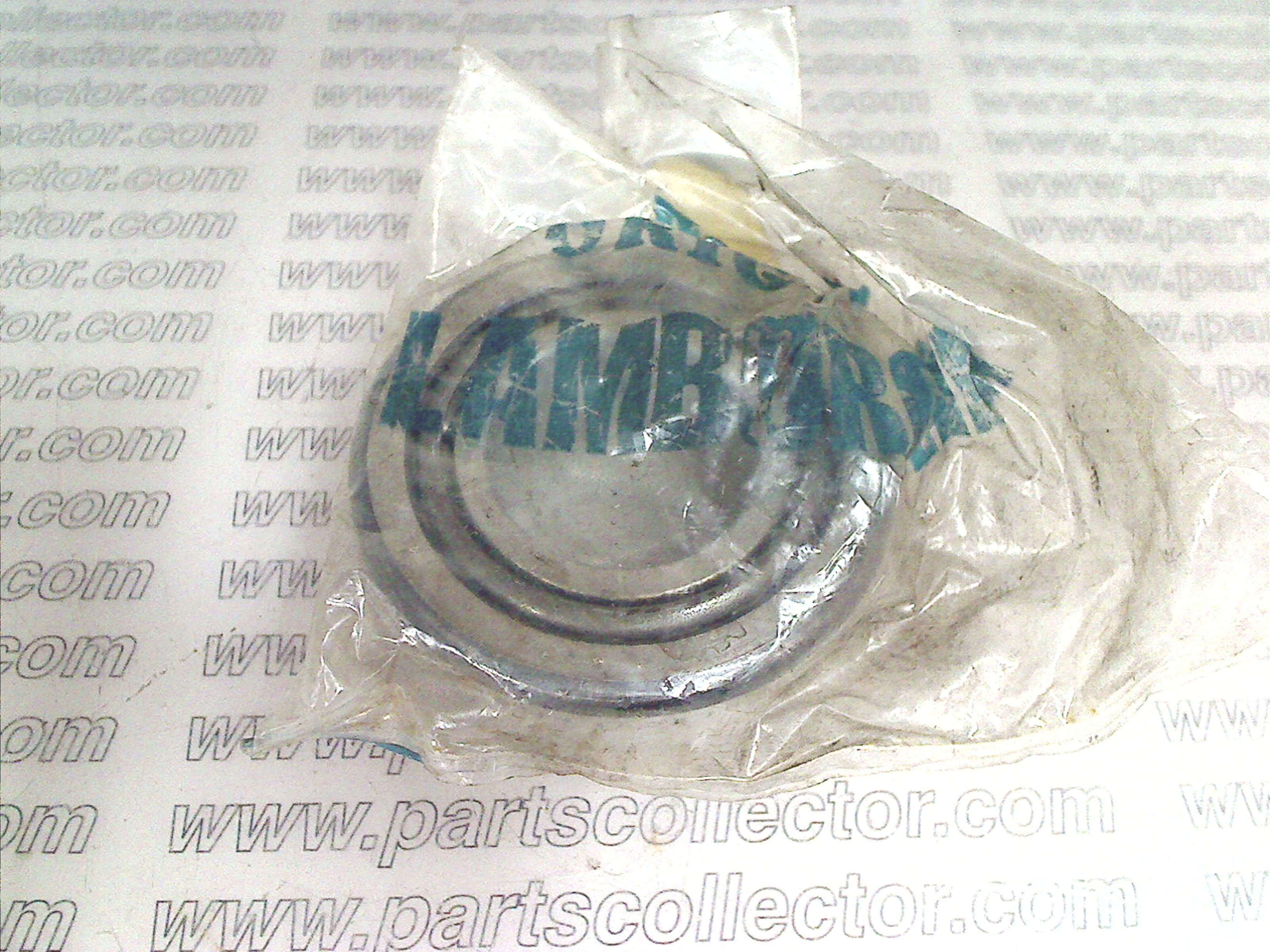 LAMBORGHINI 008544101 Transmission code 18499 compatible with: LAMBORGHINI COUNTACH, LAMBORGHINI COUNTACH 5000, LAMBORGHINI COUNTACH LP400, LAMBORGHINI ESPADA, LAMBORGHINI JARAMA