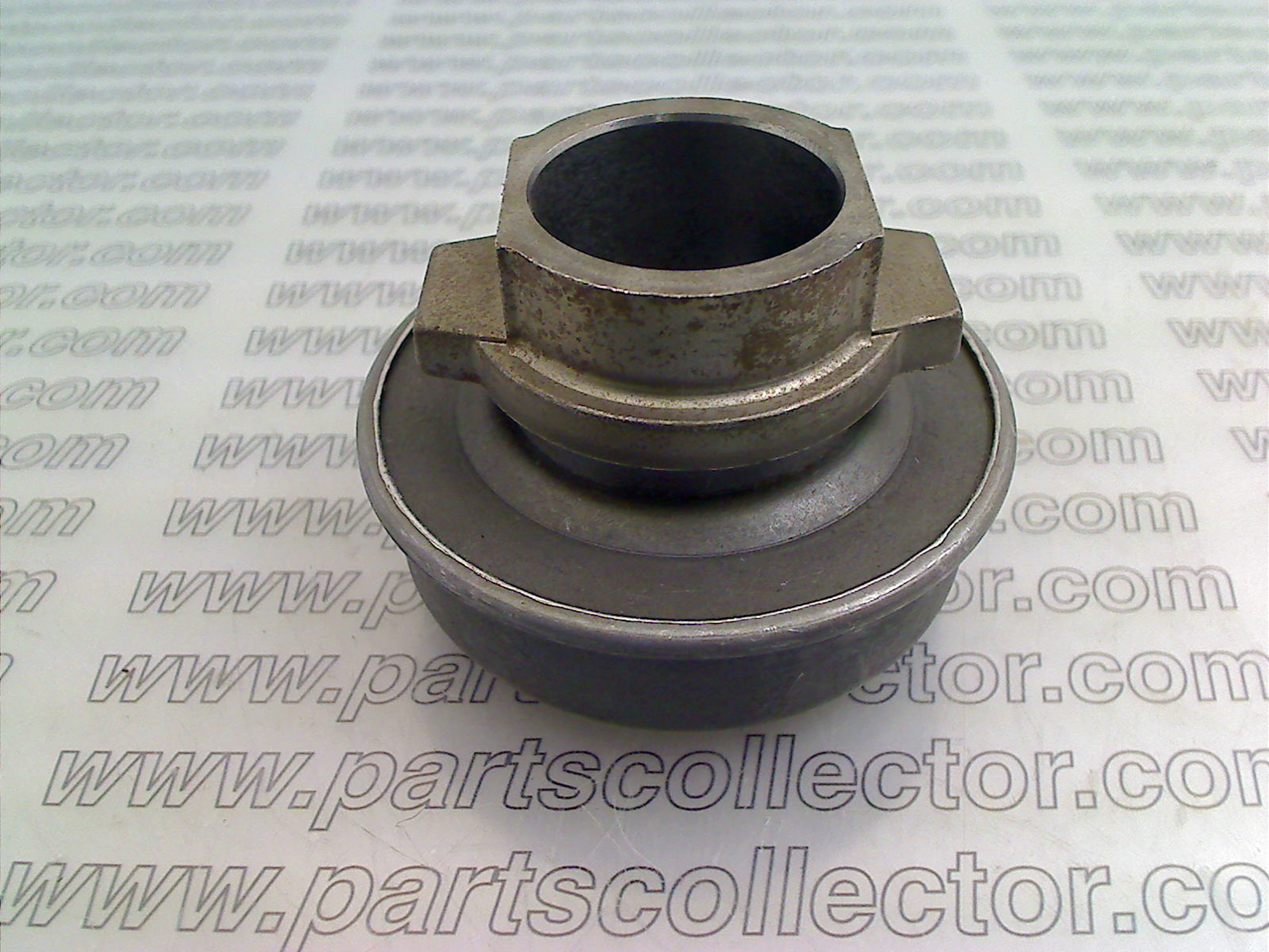Transmission code 17017 compatible with: FIAT DINO 2400