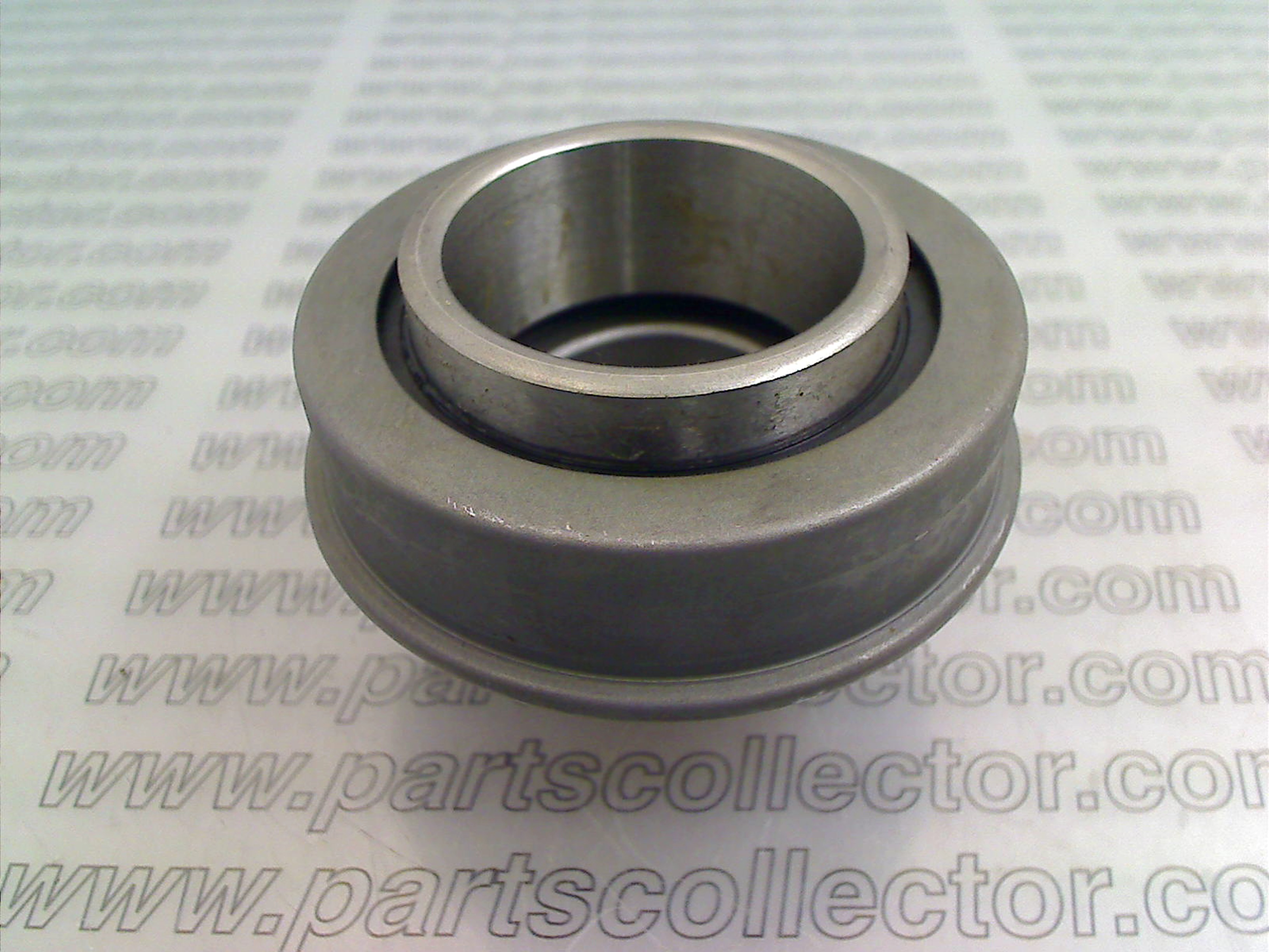 Transmission code 17017 compatible with: FIAT DINO 2400 - additional view