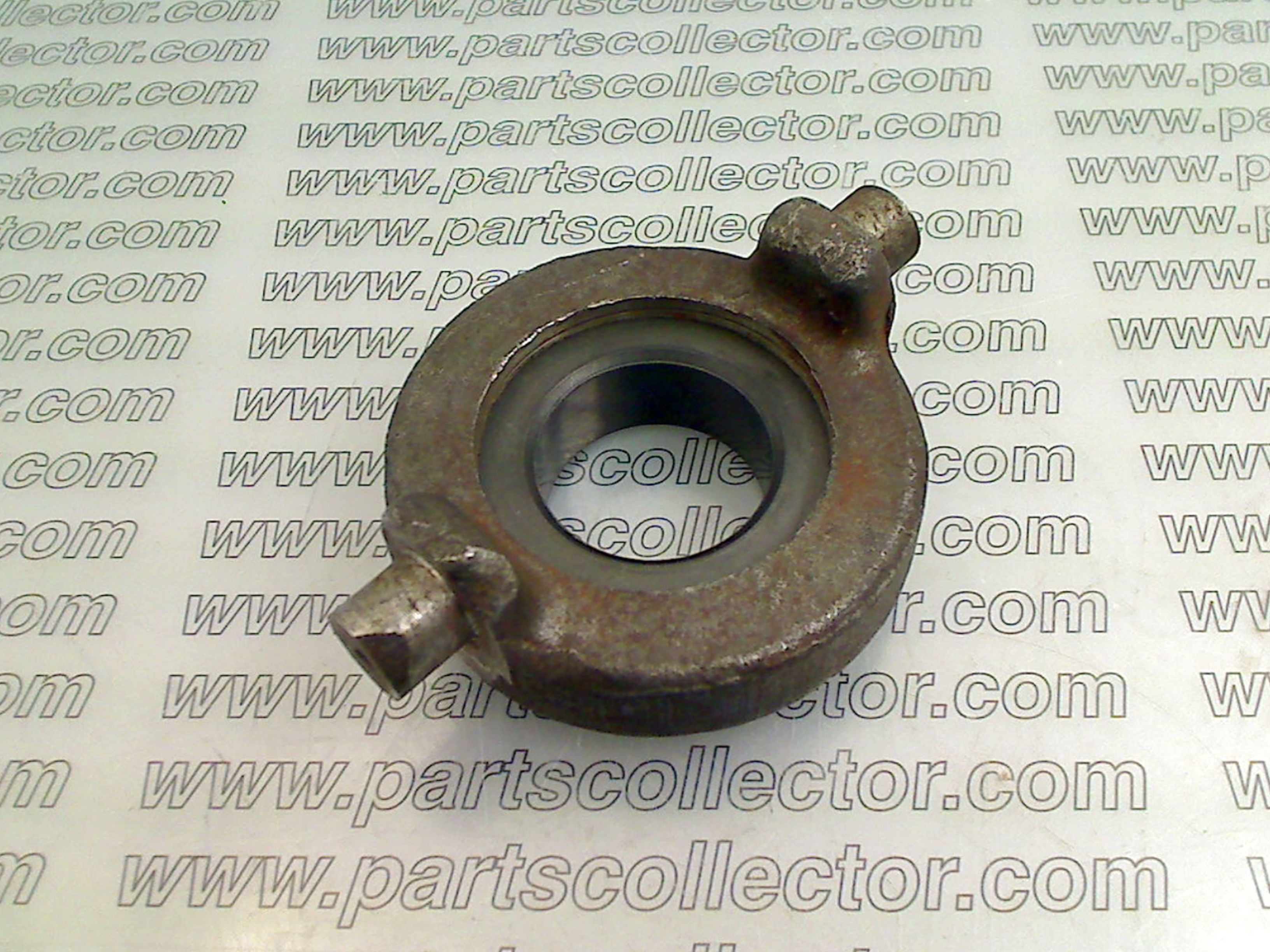 MASERATI 58736 Transmission code 17018 compatible with: MASERATI 3500 AM101, MASERATI BORA AM117, MASERATI GHIBLI AM115, MASERATI INDY AM116, MASERATI KHAMSIN AM120, MASERATI KYALAMI AM129, MASERATI MEXICO AM112, MASERATI MISTRAL AM109, MASERATI QUATTROPORTE AM107, MASERATI QUATTROPORTE III AM330, MASERATI SEBRING AM101 - additional view