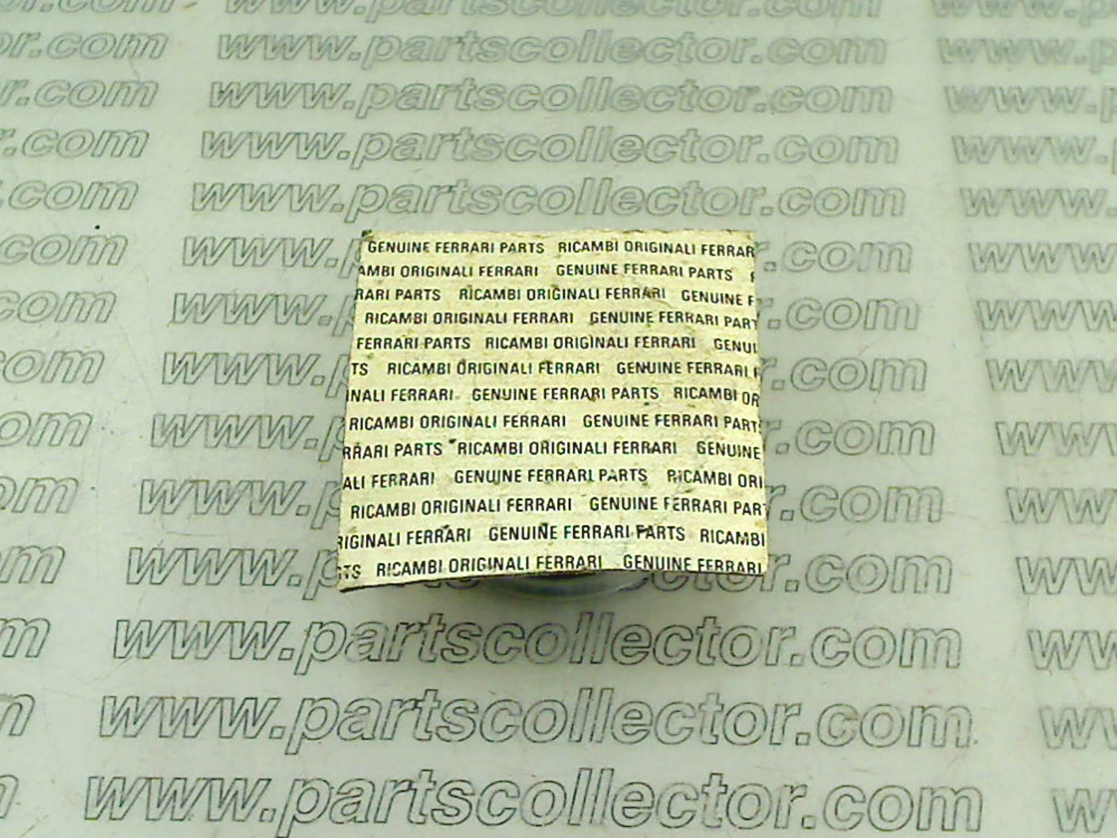 FERRARI 105142 Transmission code 7764 compatible with: FERRARI 208 TURBO, FERRARI 288 GTO, FERRARI 308, FERRARI F40 - additional view