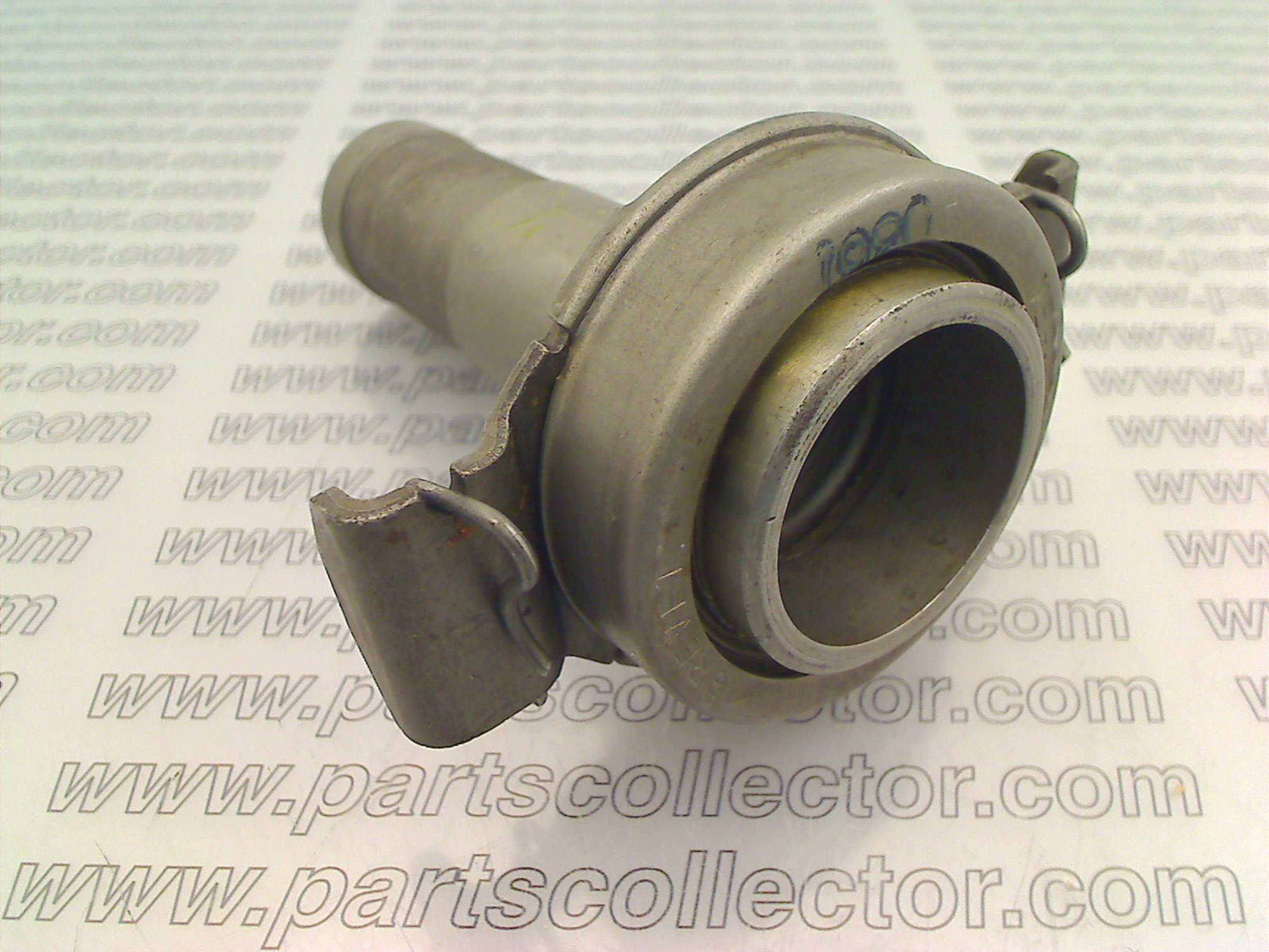 MASERATI 5411213 Transmission code 16865 compatible with: MASERATI MERAK AM122