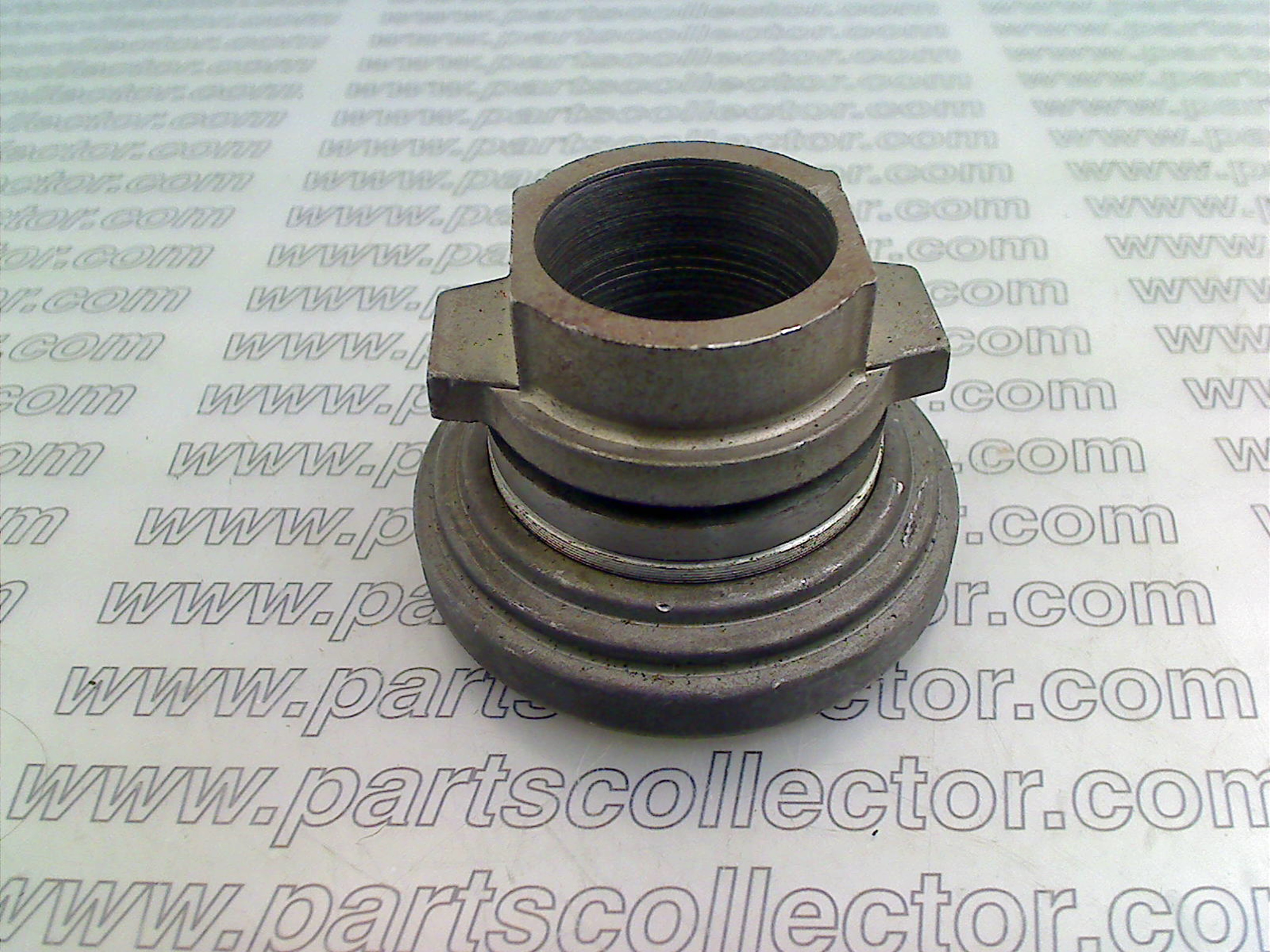 Transmission code 388 compatible with: FIAT DINO 2400