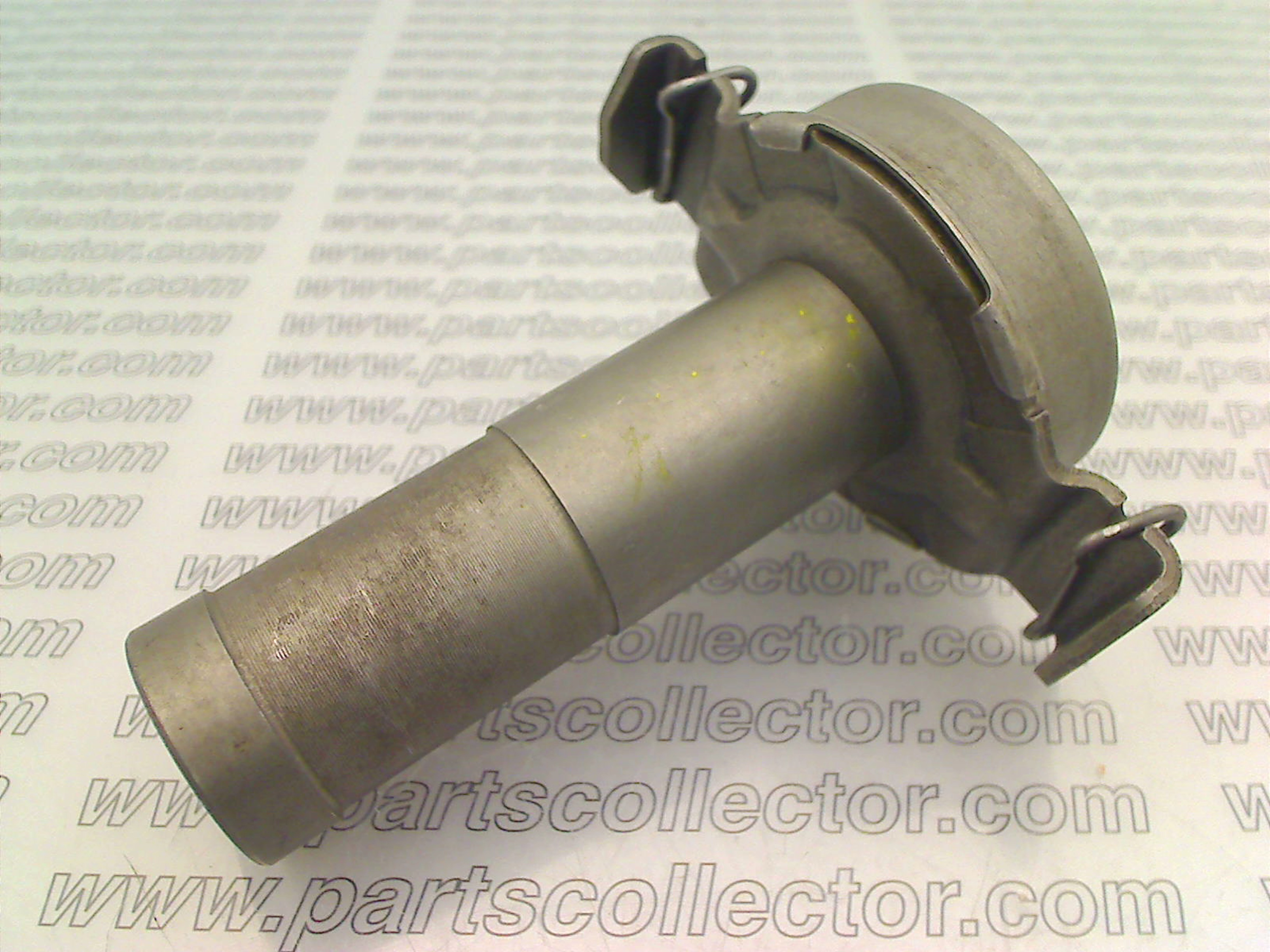 MASERATI 5411213 Transmission code 16865 compatible with: MASERATI MERAK AM122 - additional view