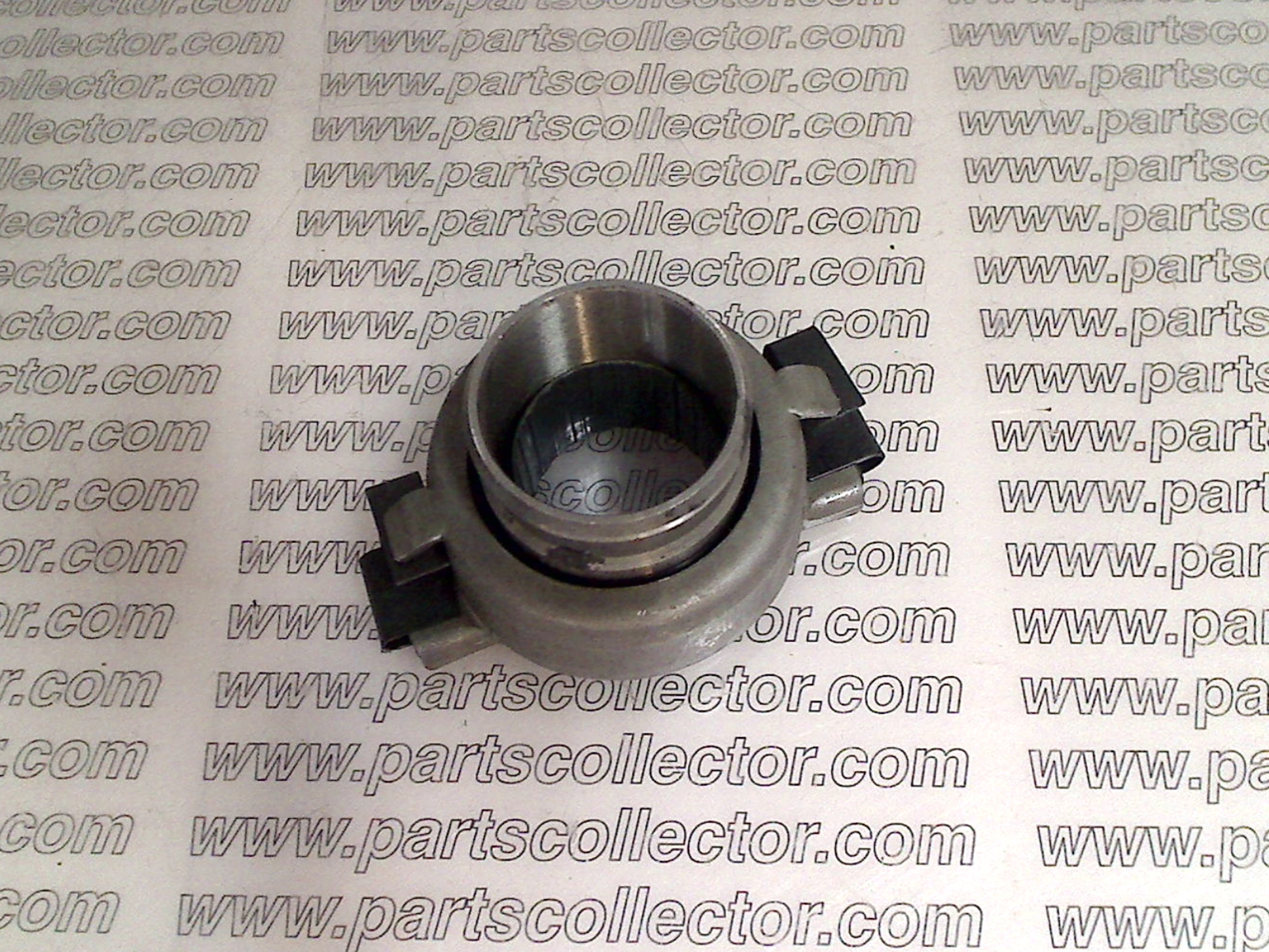 MASERATI  Transmission code 273 compatible with: MASERATI SHAMAL - additional view