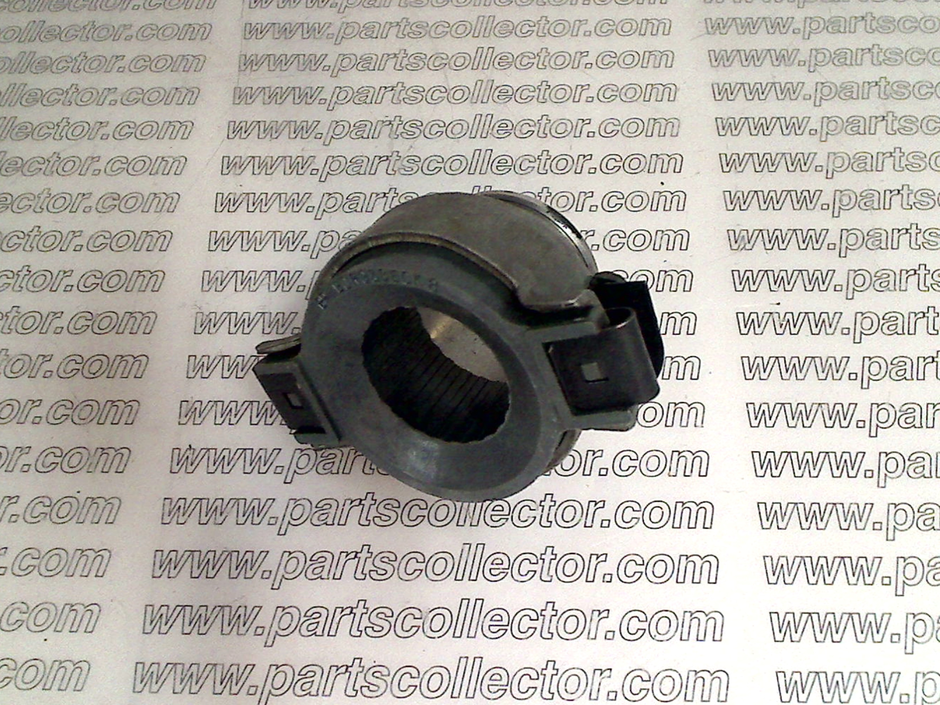 MASERATI  Transmission code 273 compatible with: MASERATI SHAMAL - detail view