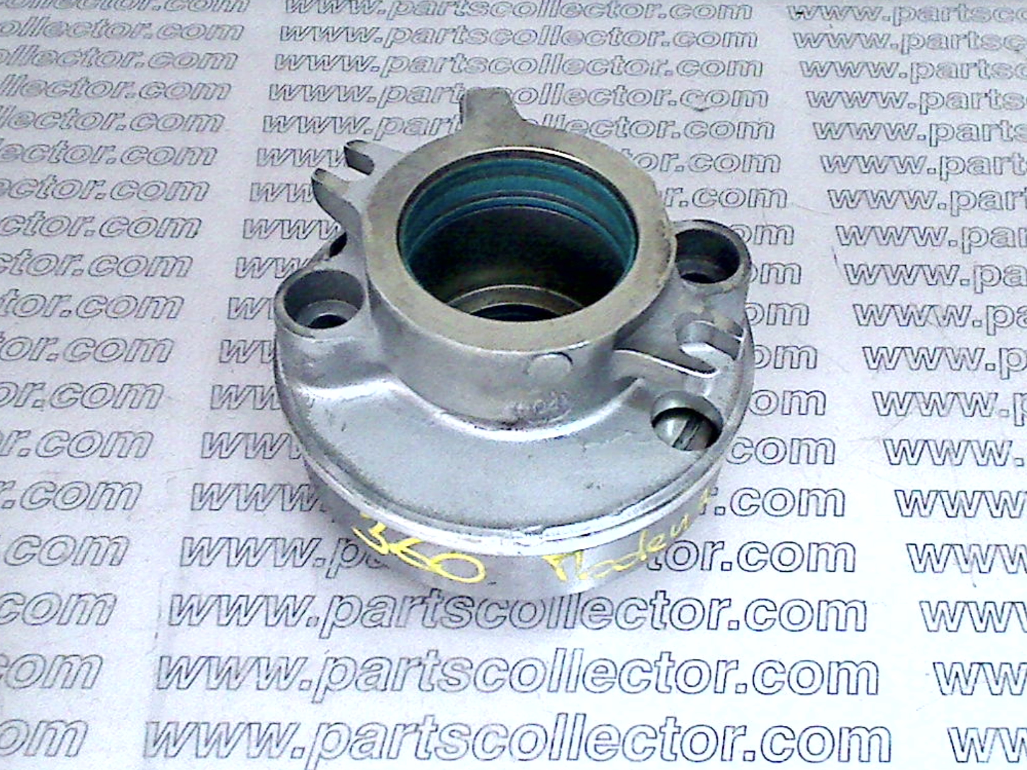FERRARI 201024   201023   178331   189182 Transmission code 18179 compatible with: FERRARI 360, FERRARI 599, FERRARI ENZO, MASERATI MC12 - additional view
