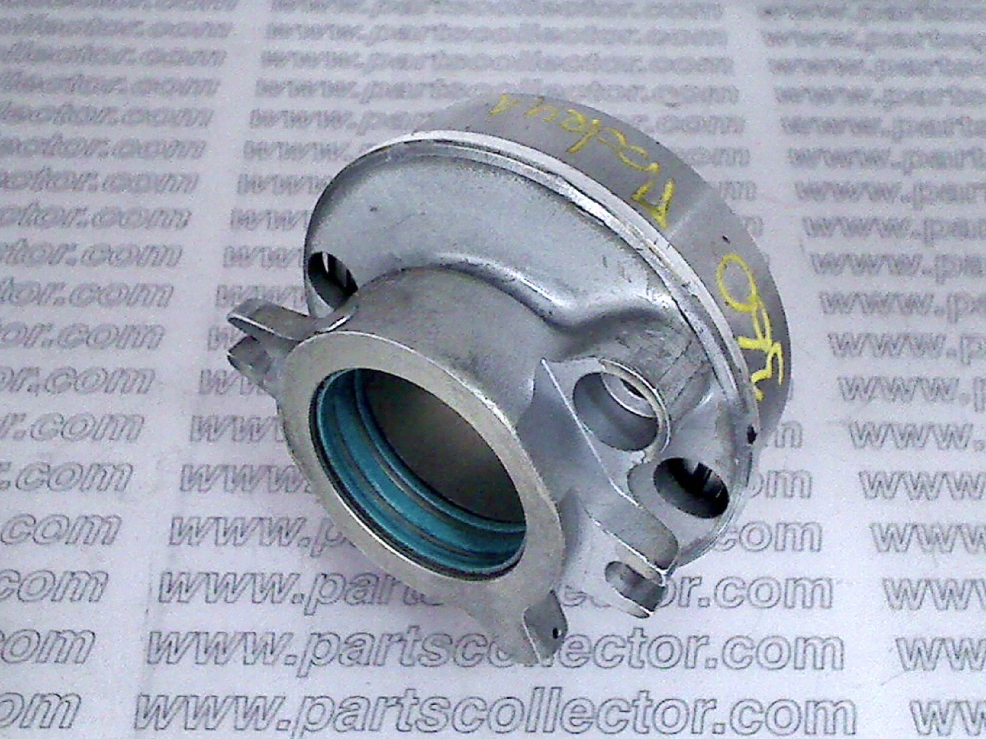 FERRARI 201024   201023   178331   189182 Transmission code 18179 compatible with: FERRARI 360, FERRARI 599, FERRARI ENZO, MASERATI MC12 - detail view