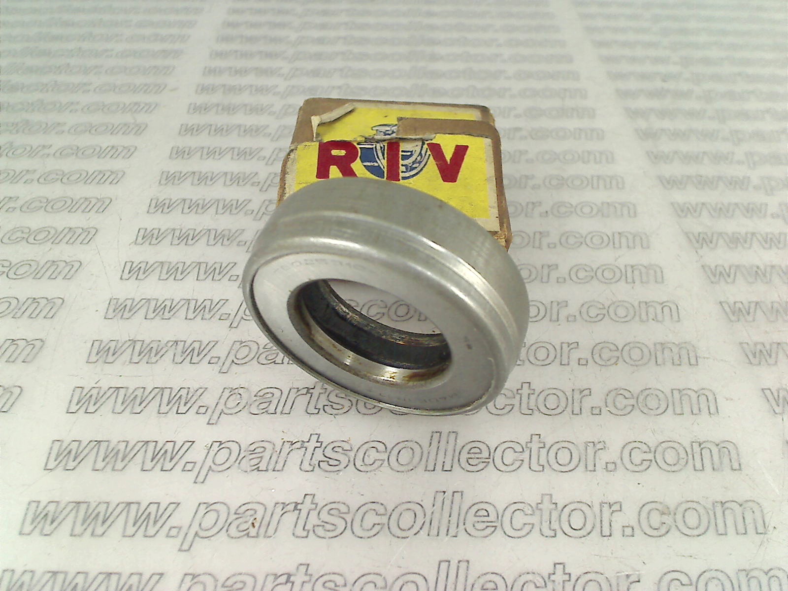 FIAT 354013 Transmission code 19055 compatible with: FIAT 750, FIAT TOPOLINO - additional view