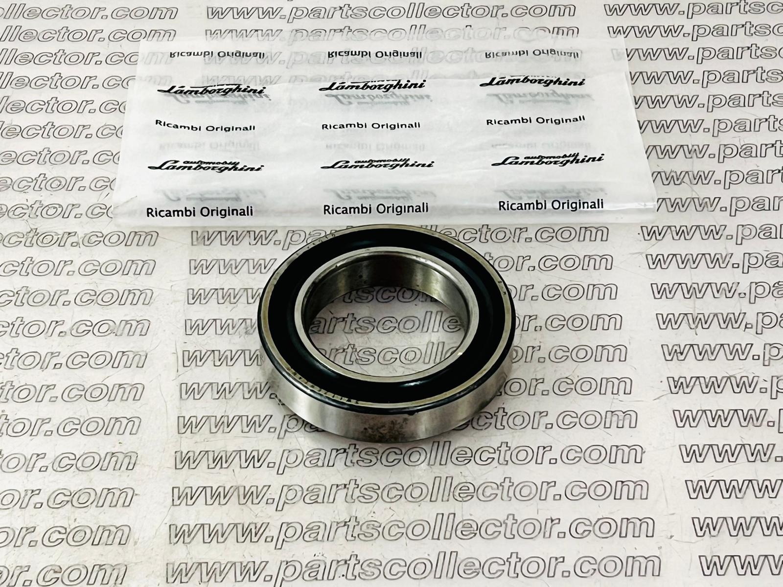 LAMBORGHINI 008505002 Transmission code 19388 compatible with: LAMBORGHINI ESPADA, LAMBORGHINI LM002, LAMBORGHINI MIURA