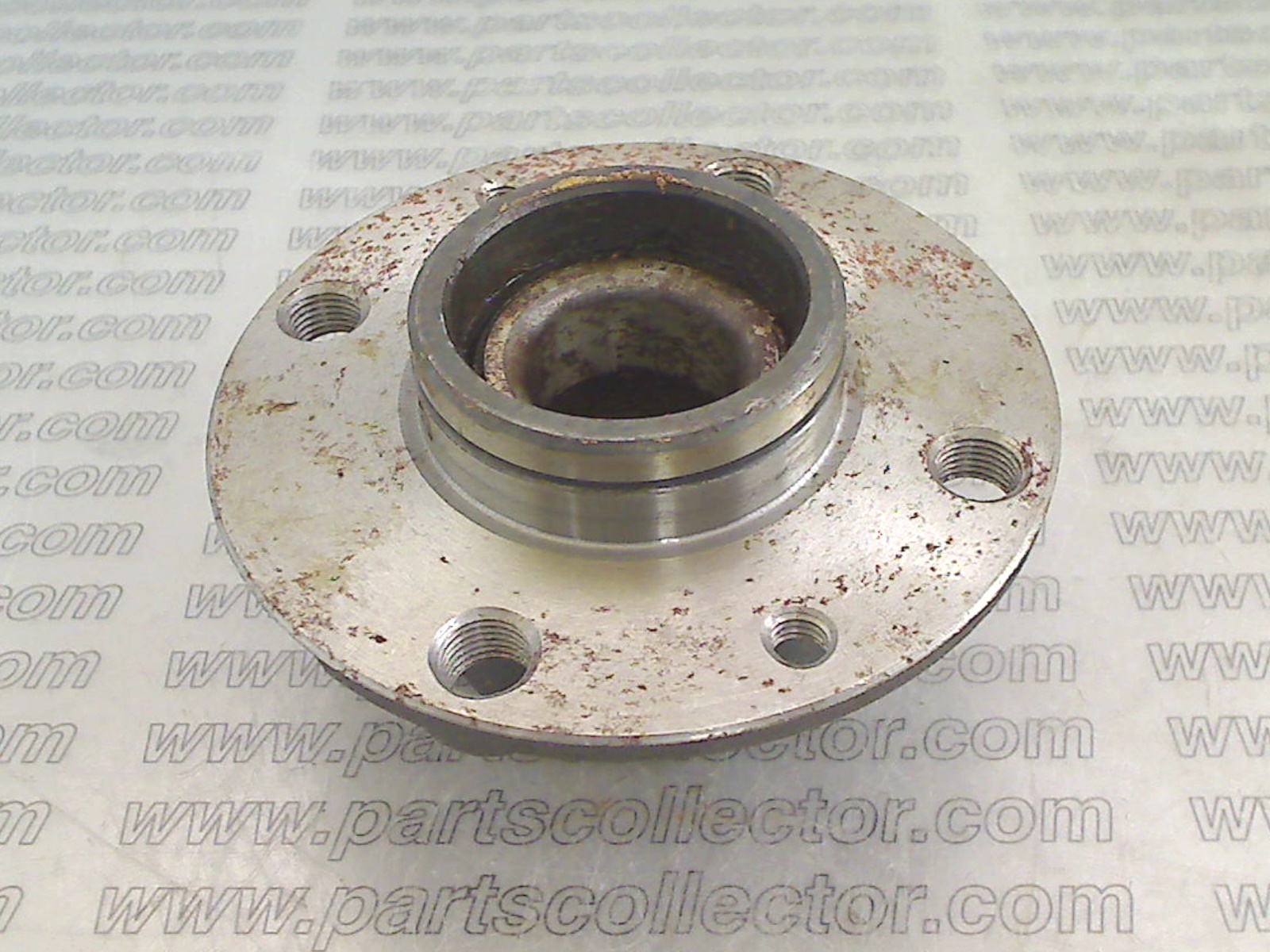 SKF 7599461 Steering and Wheels code 13750 compatible with: ALFA ROMEO ALFA ROMEO, FIAT FIAT, LANCIA LANCIA - additional view