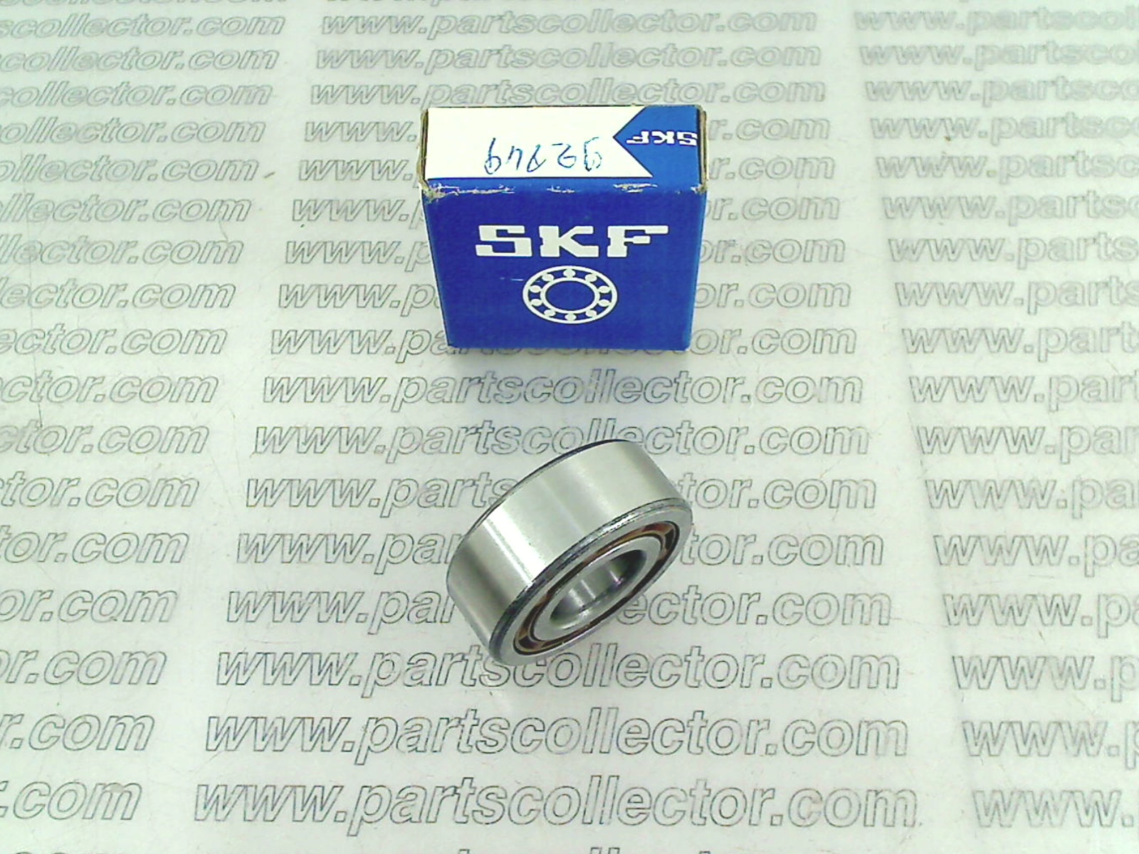 FERRARI 92849   95890102   241-31-011-90 Steering and Wheels code 18990 compatible with: FERRARI 250, FERRARI 330 GT 2+2 - additional view