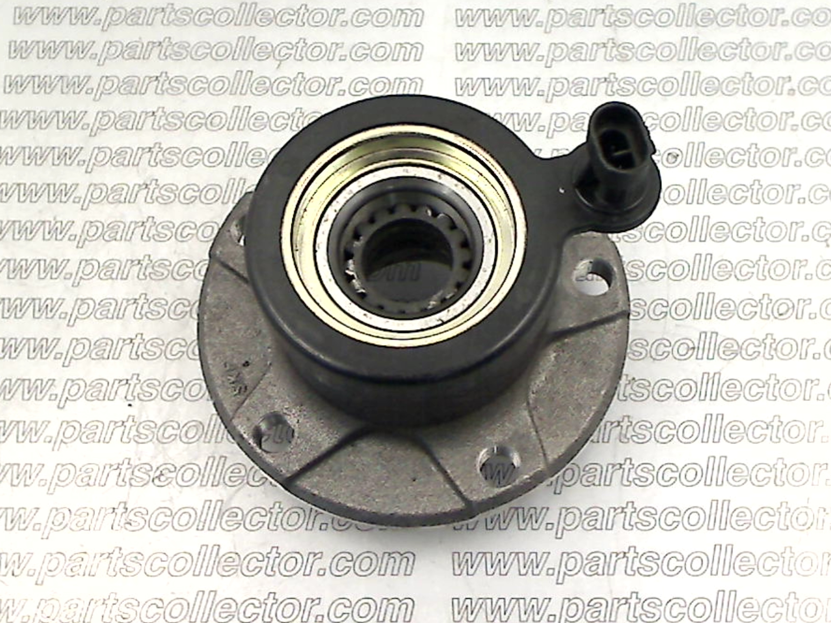 LANCIA 46426612 7883260 Steering and Wheels code 17610 compatible with: LANCIA KAPPA - additional view