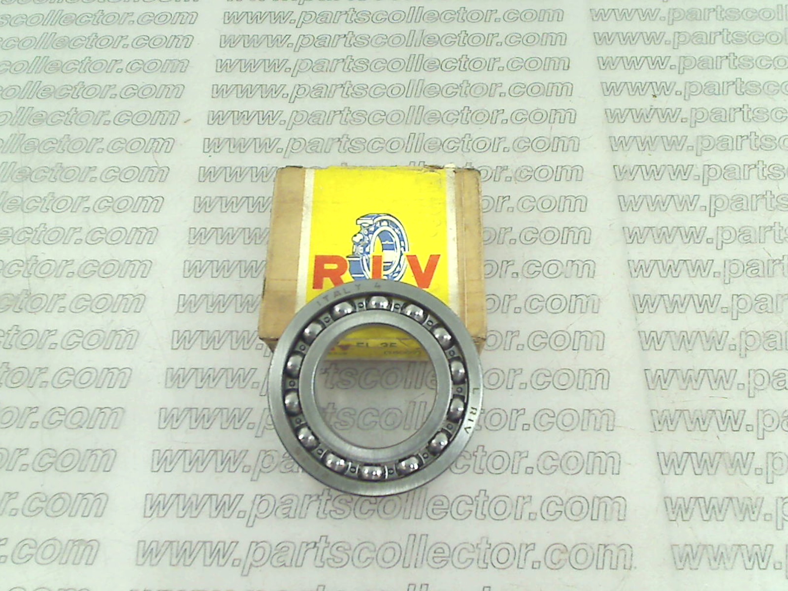MASERATI CSC 45702 Engine code 18989 compatible with: MASERATI 3500 AM101, MASERATI 3500 AM101 TOURING, MASERATI MISTRAL AM109