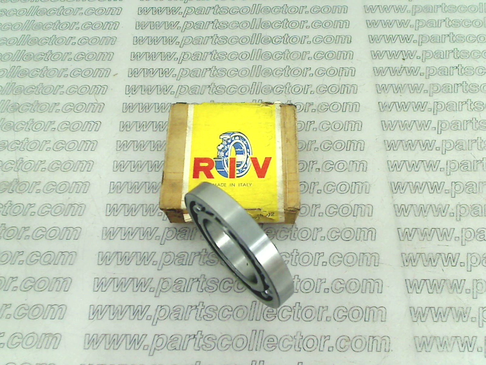 MASERATI CSC 45702 Engine code 18989 compatible with: MASERATI 3500 AM101, MASERATI 3500 AM101 TOURING, MASERATI MISTRAL AM109 - additional view