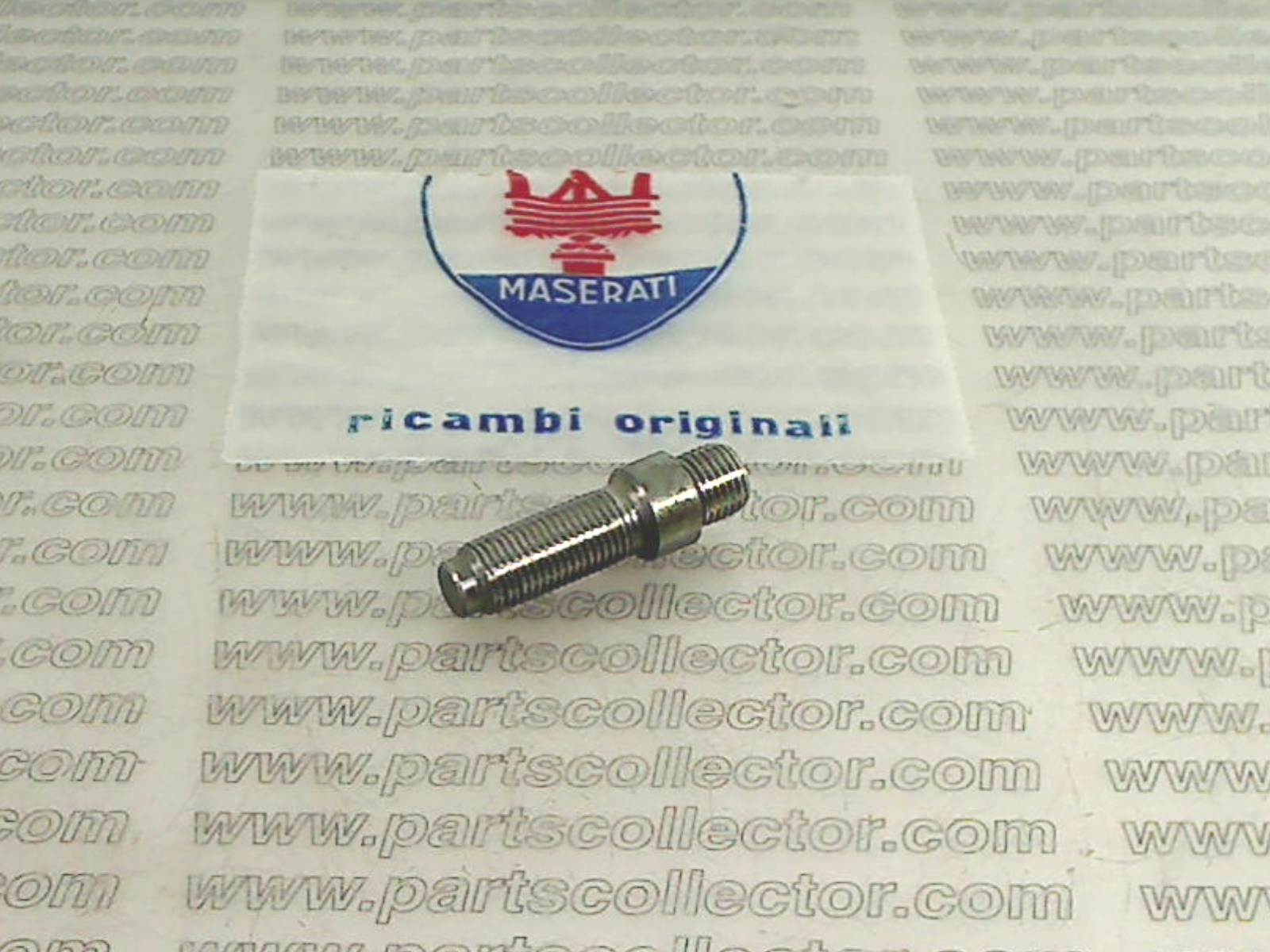 MASERATI 112 TP 70665 Steering and Wheels code 19382 compatible with: MASERATI BORA AM117, MASERATI MERAK AM122, MASERATI MERAK SS AM122A, MASERATI MEXICO AM112