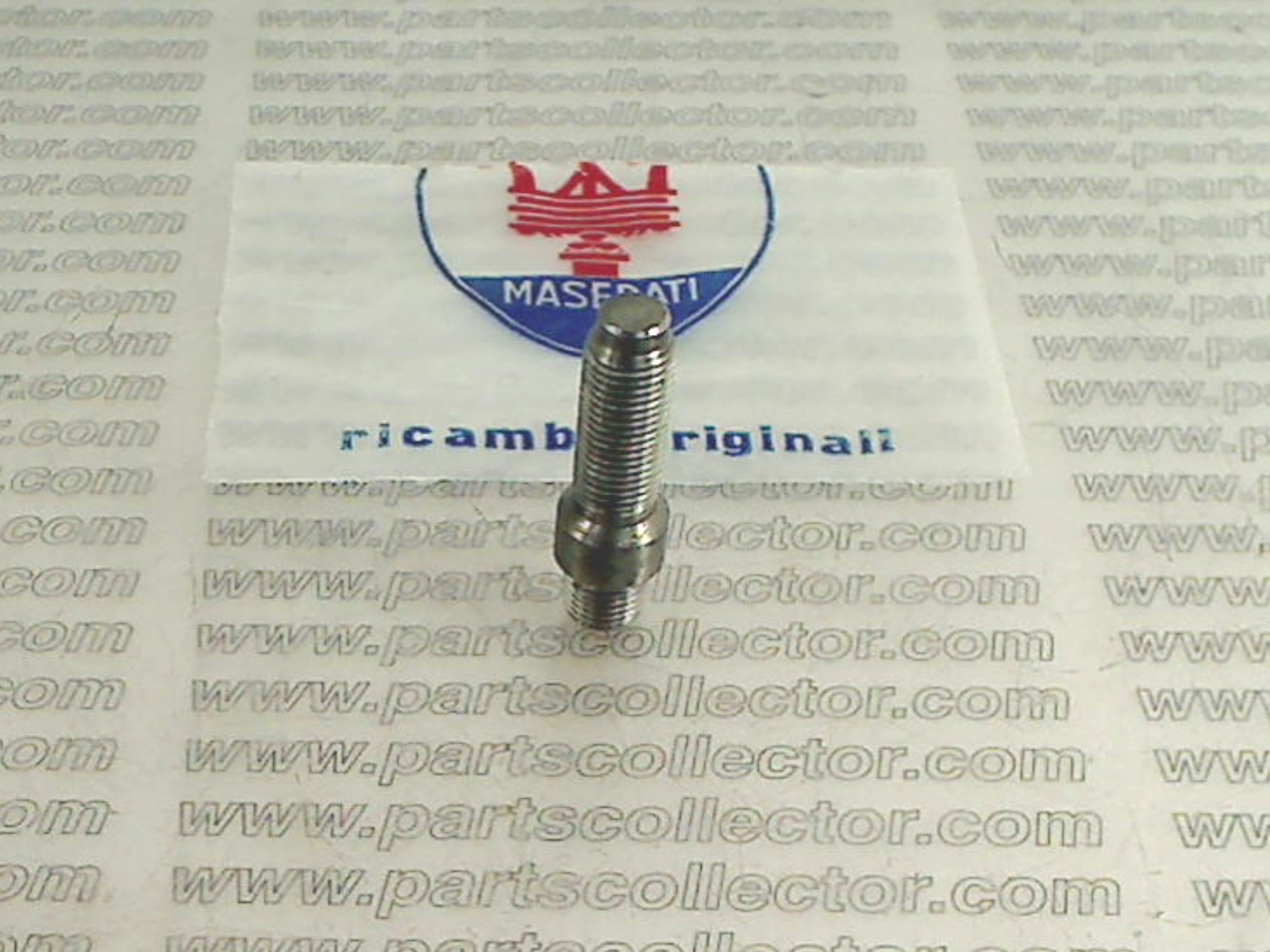 MASERATI 112 TP 70665 Steering and Wheels code 19382 compatible with: MASERATI BORA AM117, MASERATI MERAK AM122, MASERATI MERAK SS AM122A, MASERATI MEXICO AM112 - detail view