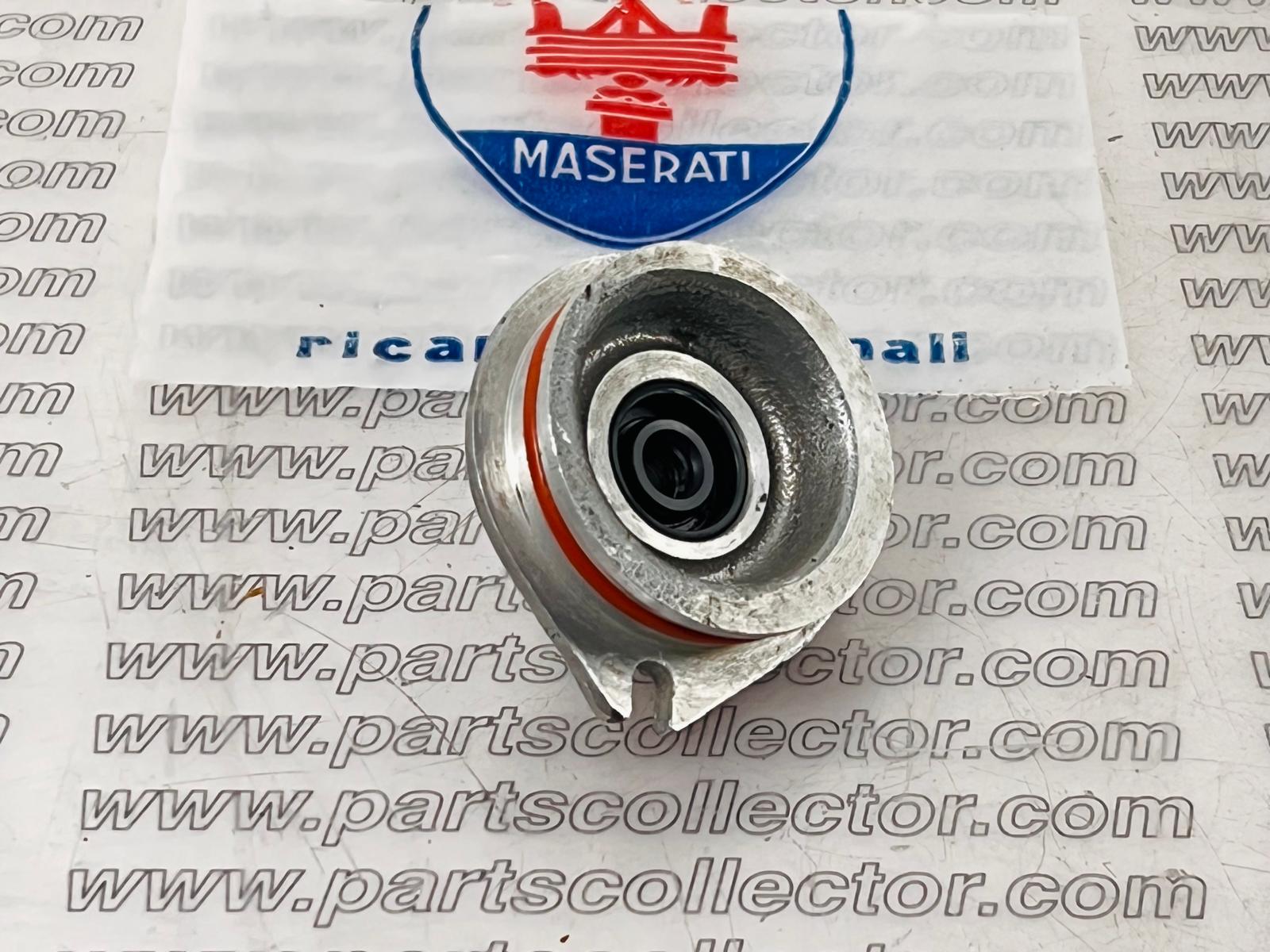 MASERATI 101   3046/46730 Engine code 19617 compatible with: MASERATI 3500 AM101, MASERATI 3500 AM101 TOURING, MASERATI MISTRAL AM109, MASERATI SEBRING AM101 - additional view