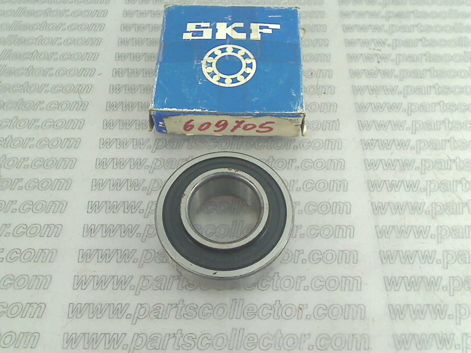 ALFA ROMEO RIV 609705 - 60009705 - 431679 C Steering and Wheels code 19615 compatible with: ALFA ROMEO GIULIETTA 750/101