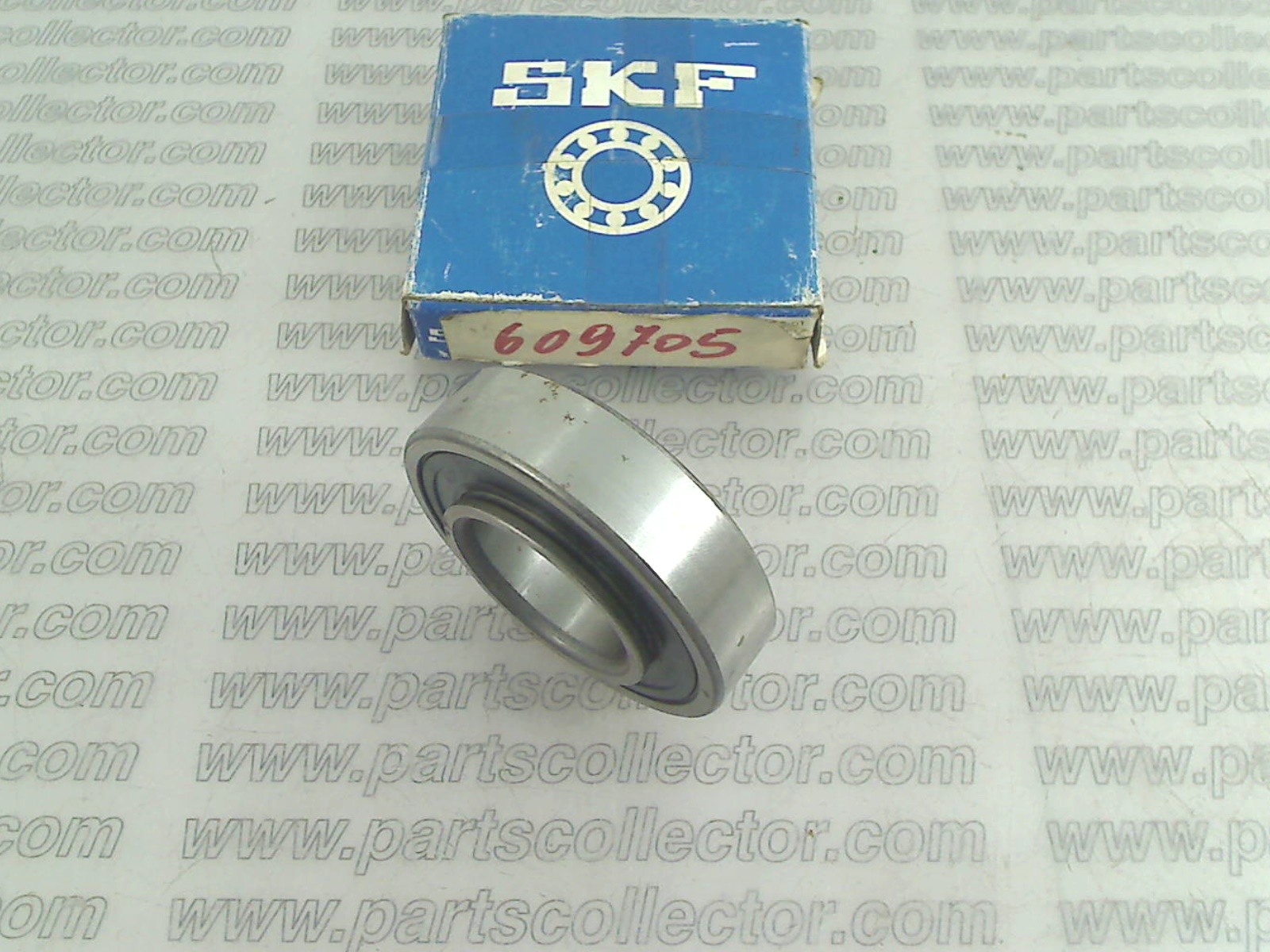 ALFA ROMEO RIV 609705 - 60009705 - 431679 C Steering and Wheels code 19615 compatible with: ALFA ROMEO GIULIETTA 750/101 - additional view