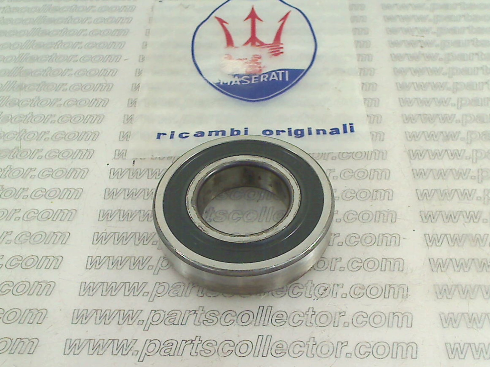 MASERATI CSC 68678 Steering and Wheels code 19297 compatible with: MASERATI MERAK AM122, MASERATI MERAK SS AM122A