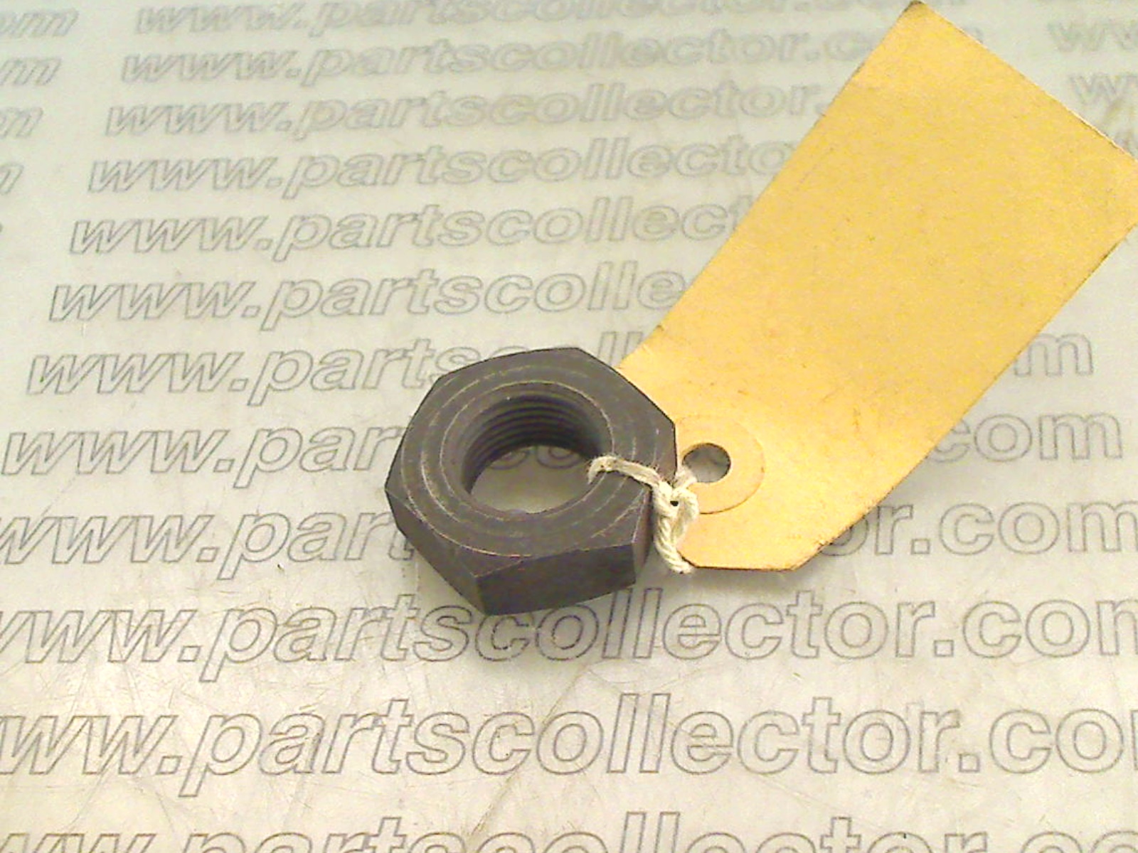 FERRARI 94416 Suspension code 12827 compatible with: FERRARI 330 GT, FERRARI 330 GT 2+2, FERRARI 365 GT 2+2