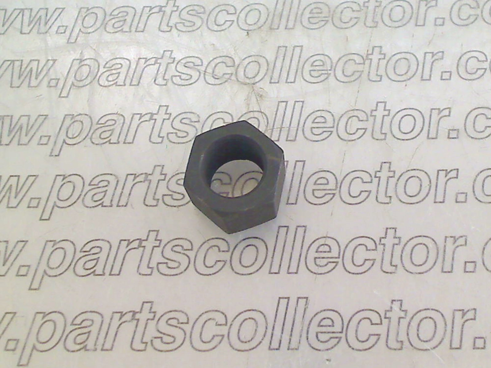 MASERATI 310653371 Engine code 12848 compatible with: MASERATI BITURBO, MASERATI GHIBLI 2.8 V6, MASERATI GHIBLI V6, MASERATI KARIF, MASERATI QUATTROPORTE 2.8 V6, MASERATI SHAMAL