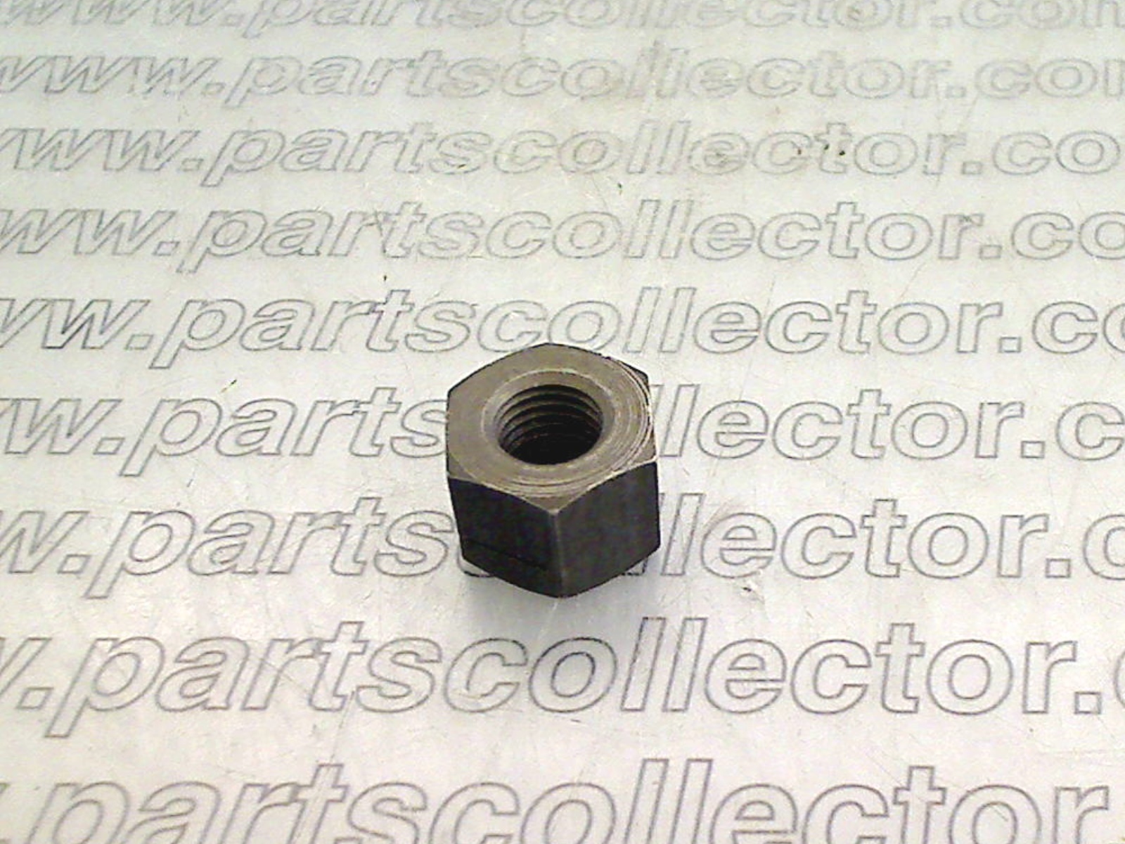 FERRARI 121677 Fuel system - Exhaust code 13873 compatible with: FERRARI 328, FERRARI 512M, FERRARI 512TR, FERRARI MONDIAL, FERRARI TESTAROSSA