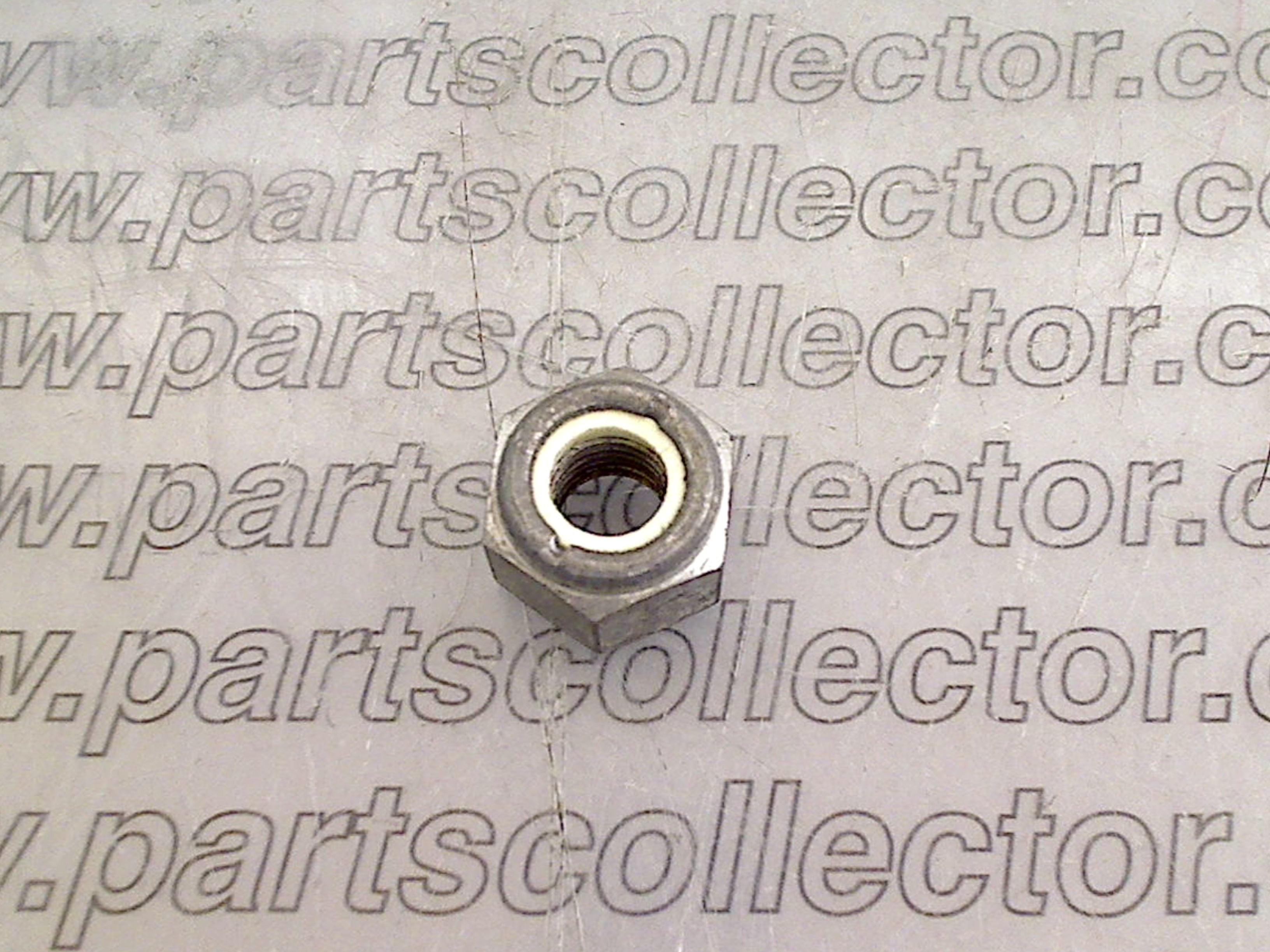 Suspension code 15301 compatible with: FIAT FIAT