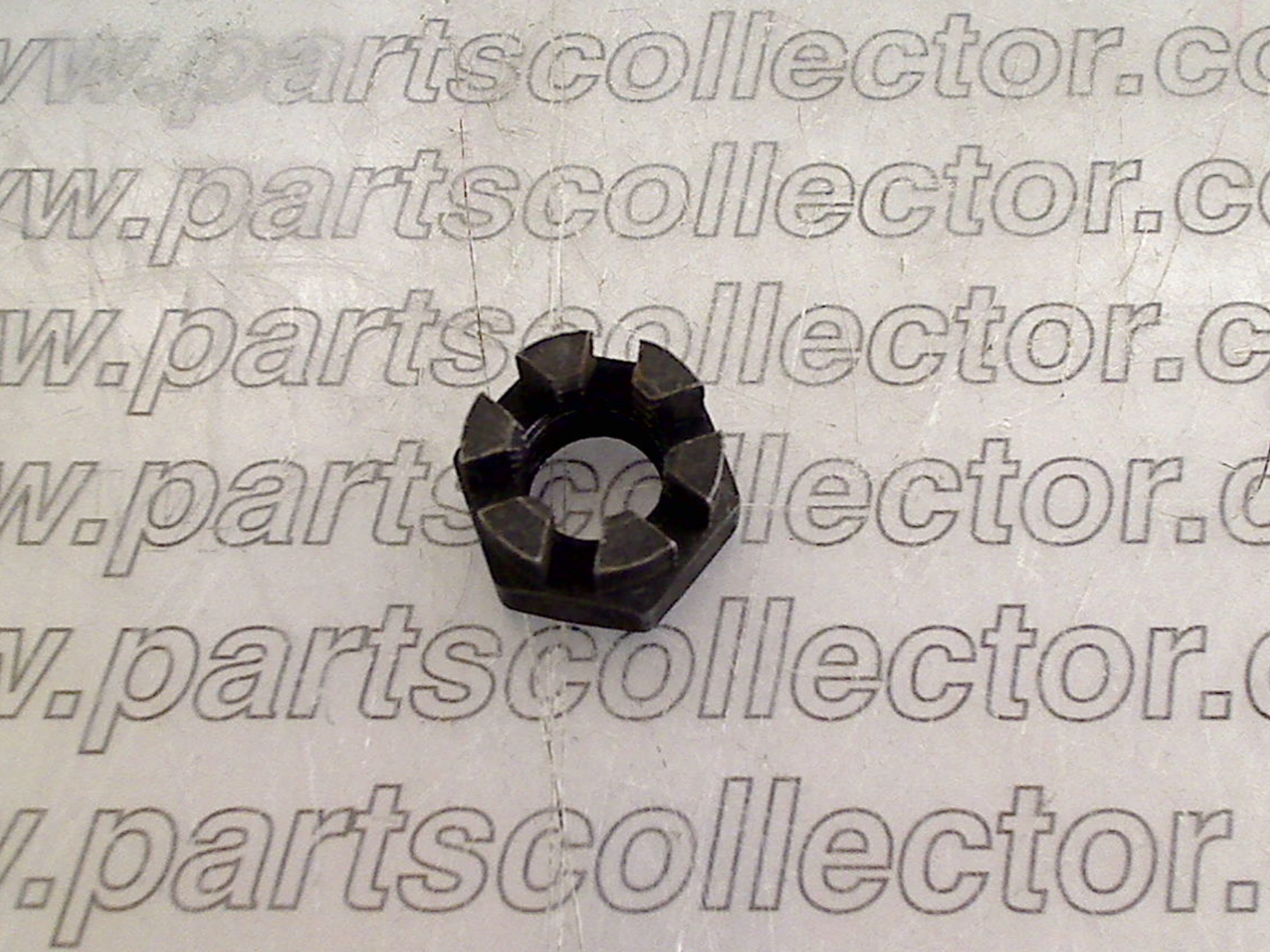 FIAT  Suspension code 15305 compatible with: FIAT FIAT