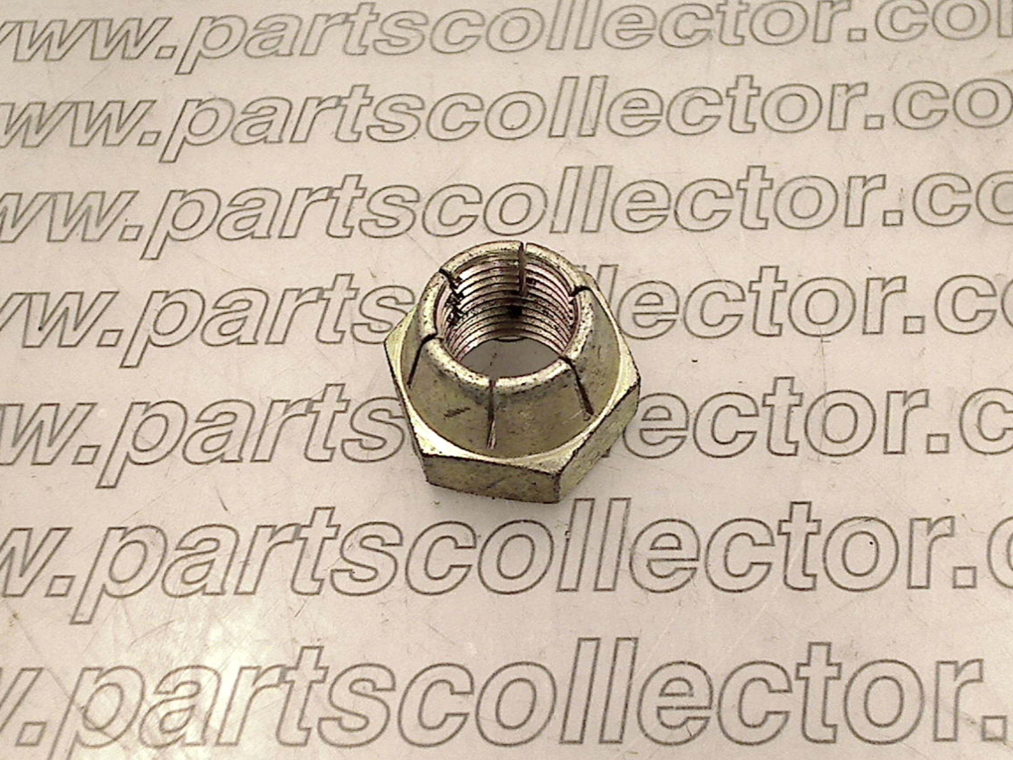 FERRARI 101146 Suspension code 17358 compatible with: FERRARI 365 GT4 2+2, FERRARI 365 GTC4 , FERRARI 400, FERRARI 412