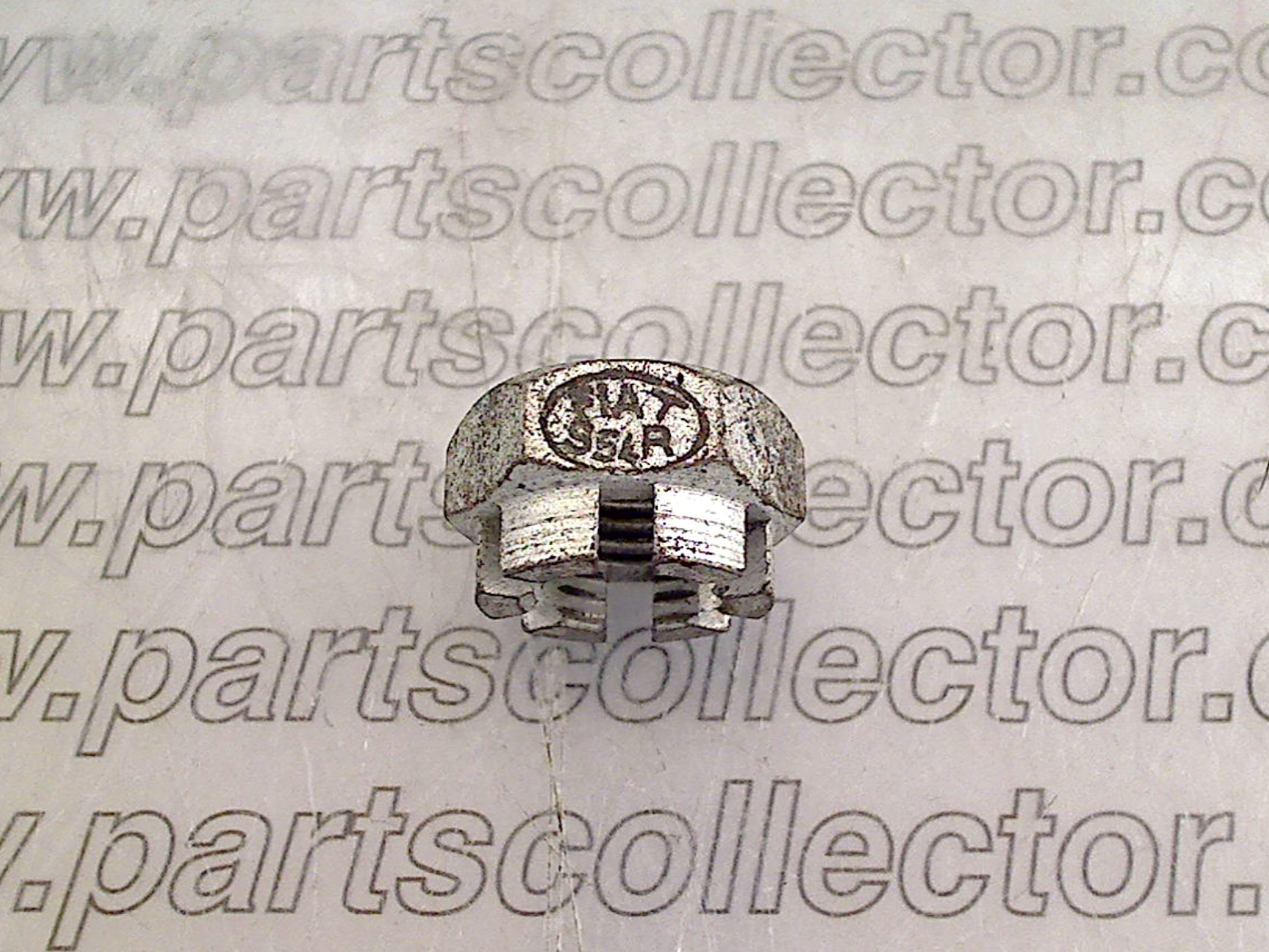 FIAT  Suspension code 15303 compatible with: FIAT FIAT - additional view