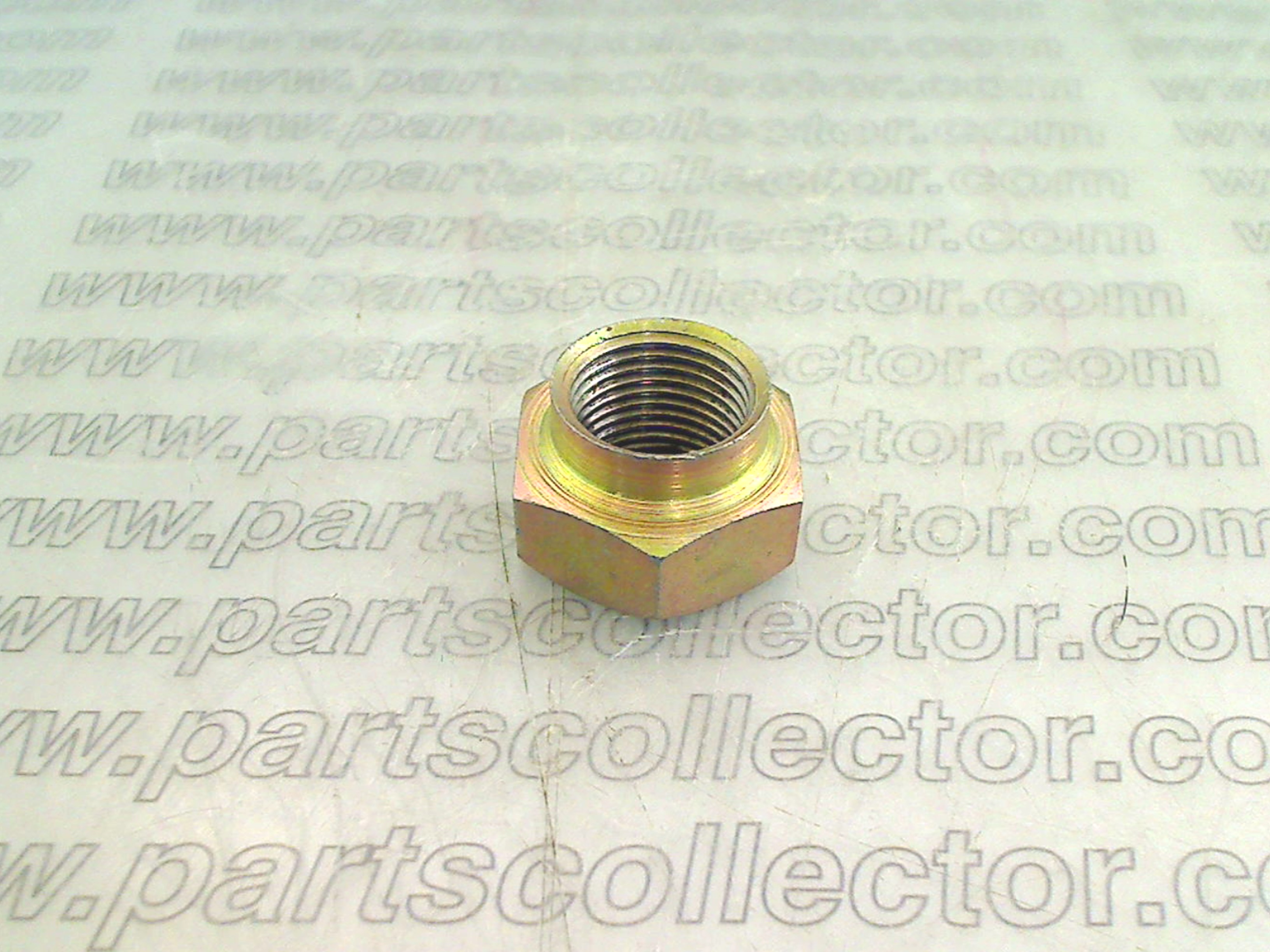 FIAT 4171631 Transmission code 15583 compatible with: FIAT 124, FIAT DINO 2400