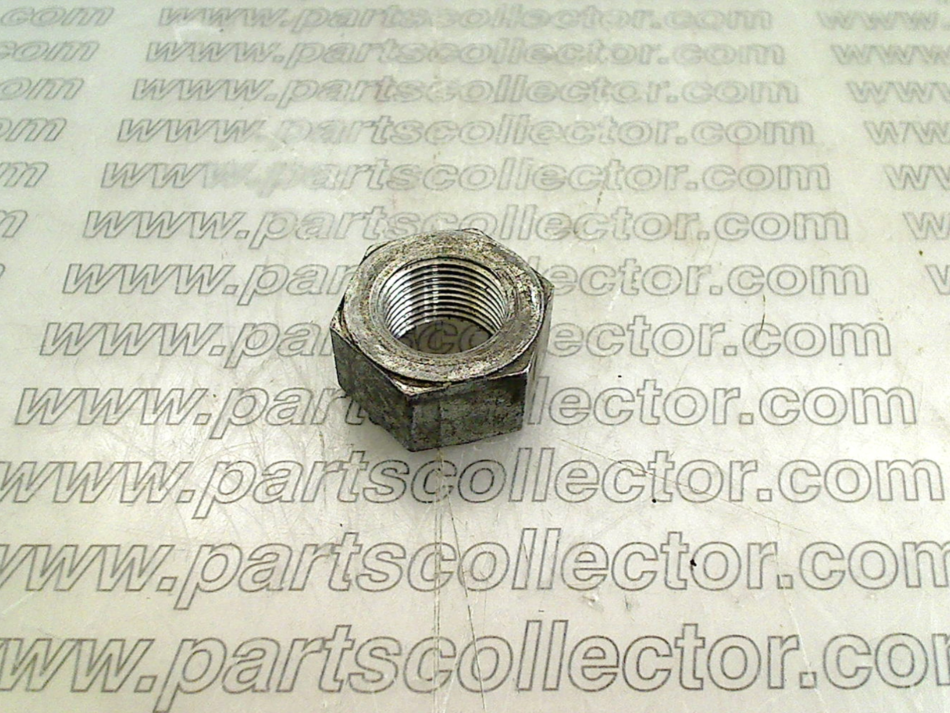 MASERATI 47649 Engine code 15351 compatible with: MASERATI 3500 AM101, MASERATI 3500 AM101 TOURING, MASERATI MISTRAL AM109, MASERATI SEBRING AM101