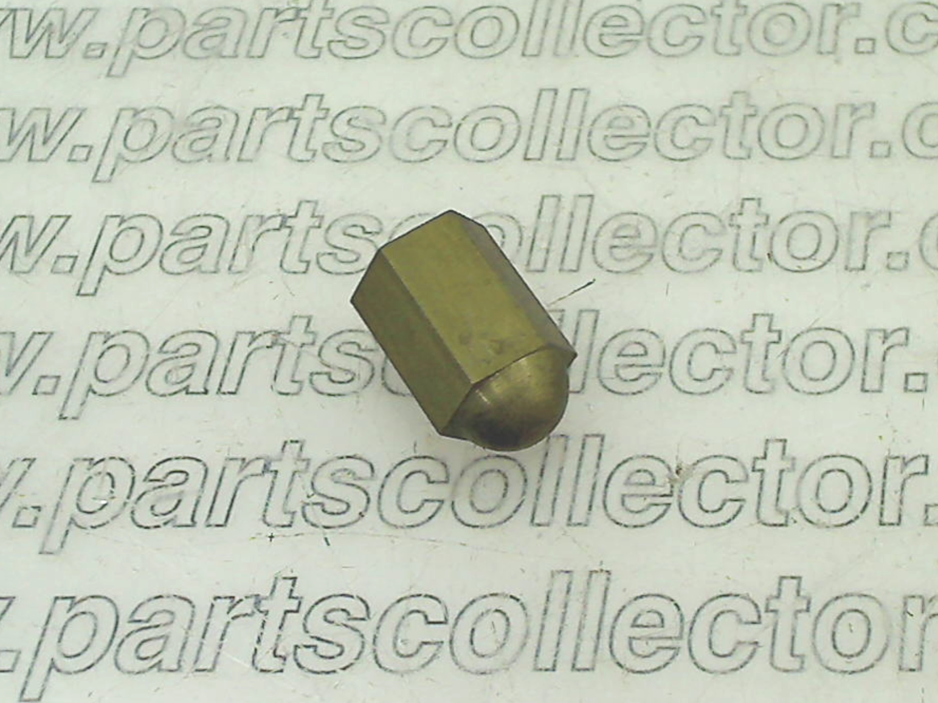 MASERATI DRN 69934 Fuel system - Exhaust code 18463 compatible with: MASERATI BORA AM117, MASERATI KYALAMI AM129, MASERATI MERAK AM122, MASERATI MERAK SS AM122A, MASERATI QUATTROPORTE III AM330