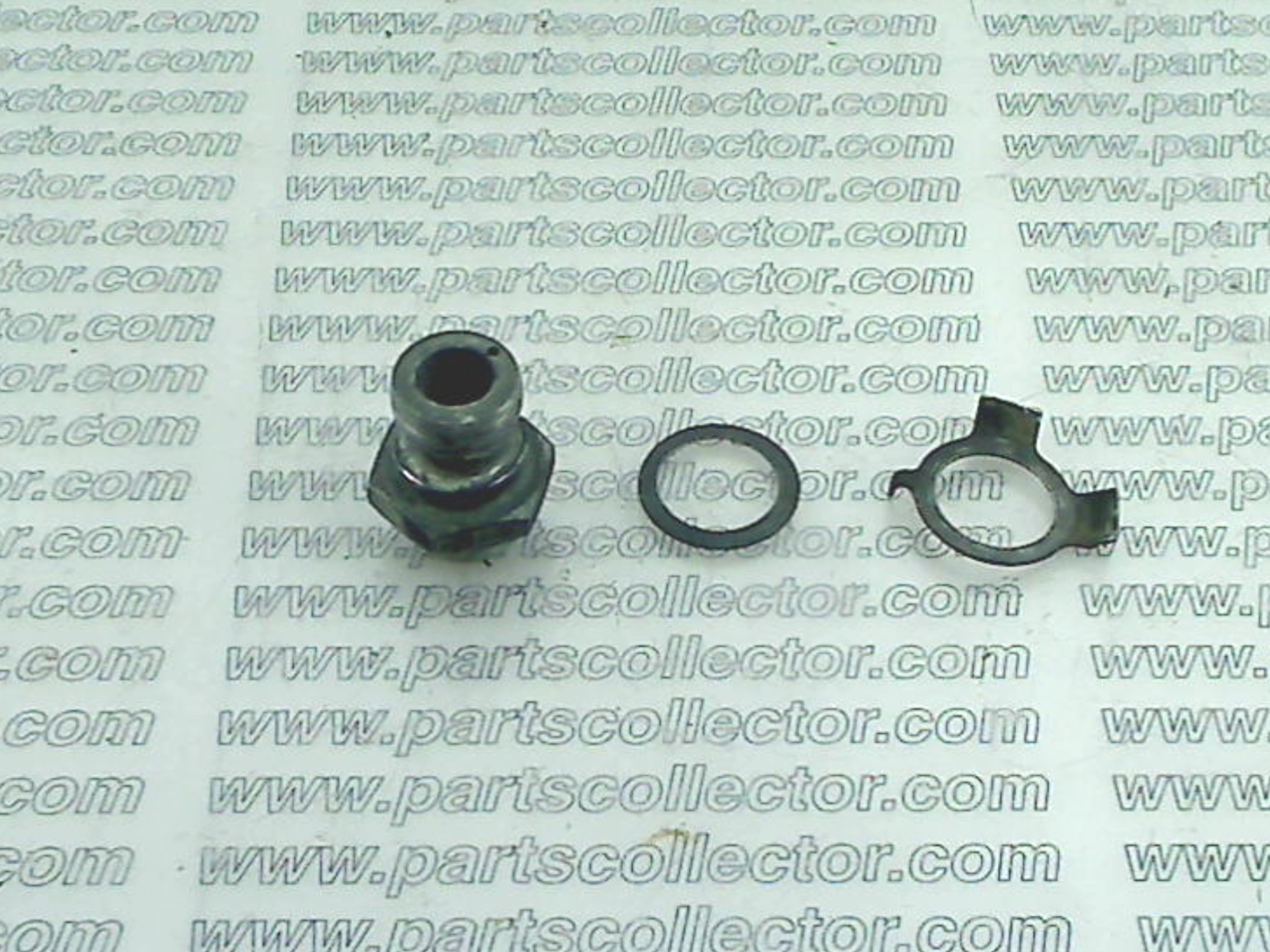 LANCIA 2129827   2190131   2222172   2057200   2055003 Transmission code 18236 compatible with: LANCIA FLAMINIA, LANCIA FLAMINIA ZAGATO - additional view