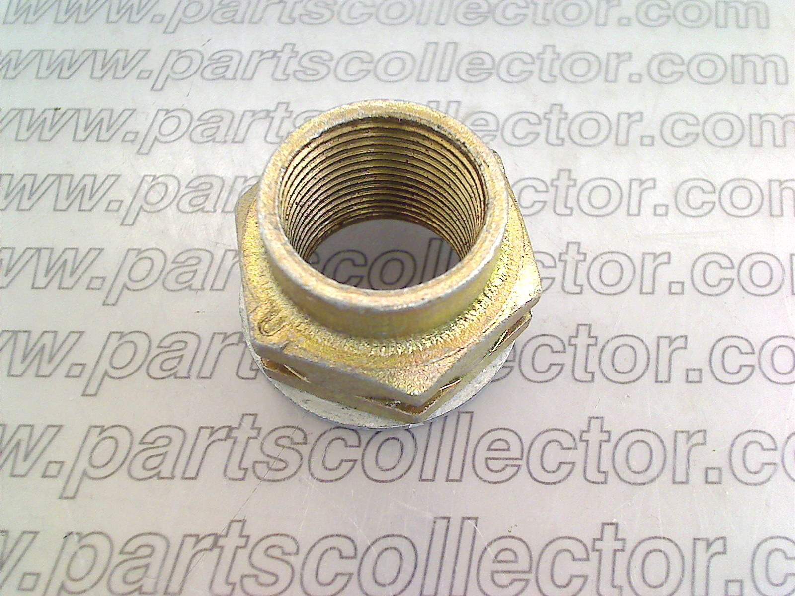FERRARI 148851 Brake system code 13857 compatible with: FERRARI 348, FERRARI 355, FERRARI 360, FERRARI 430, FERRARI 456, FERRARI 512M, FERRARI 512TR, FERRARI 550