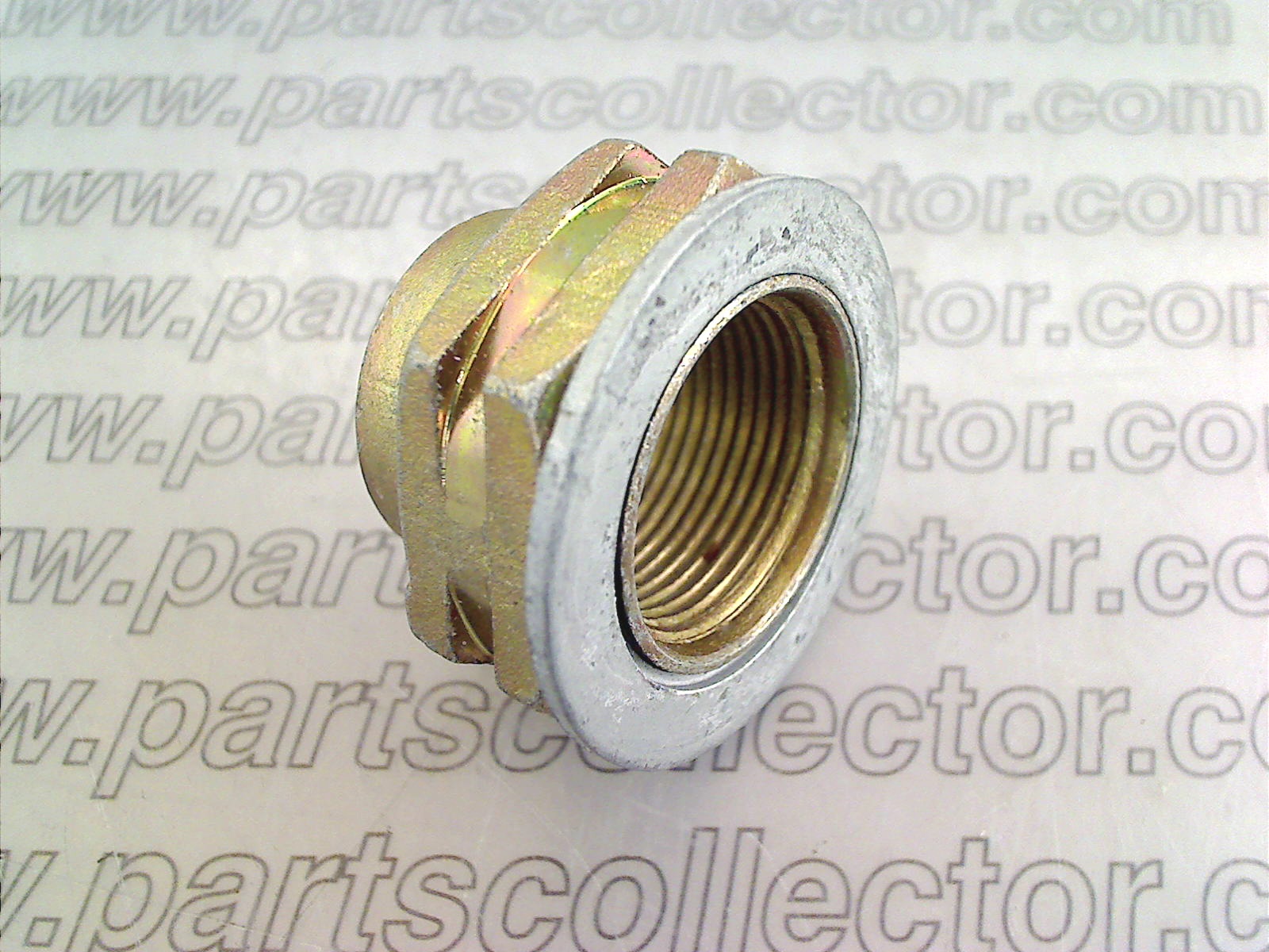 FERRARI 148851 Brake system code 13857 compatible with: FERRARI 348, FERRARI 355, FERRARI 360, FERRARI 430, FERRARI 456, FERRARI 512M, FERRARI 512TR, FERRARI 550 - additional view