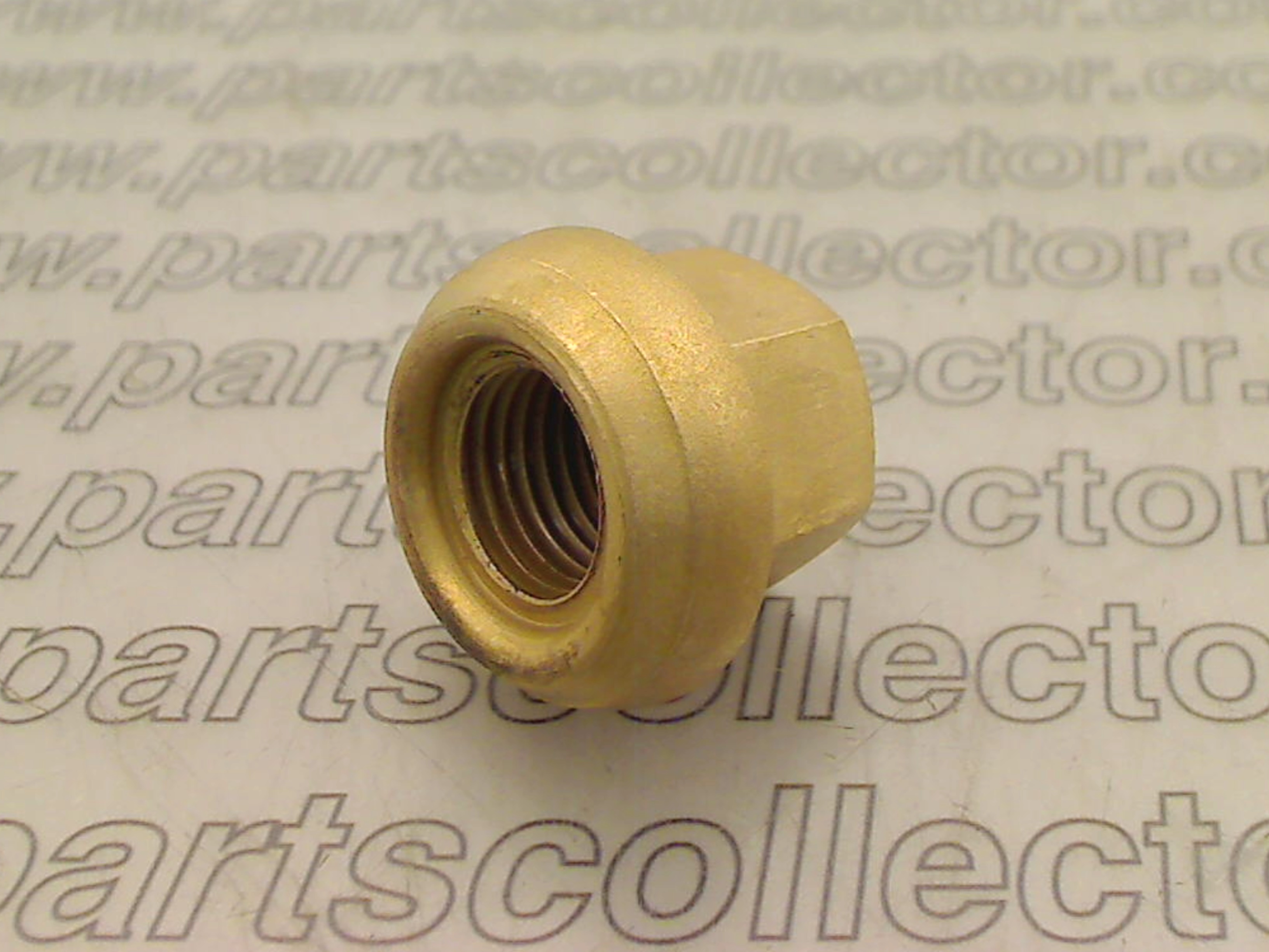 LANCIA  Steering and Wheels code 5329 compatible with: LANCIA APPIA I SERIE, LANCIA APPIA II SERIE, LANCIA APPIA III SERIE, LANCIA APRILIA, LANCIA ARDEA, LANCIA AUGUSTA, LANCIA AURELIA, LANCIA FLAMINIA, LANCIA FLAVIA, LANCIA FULVIA - additional view