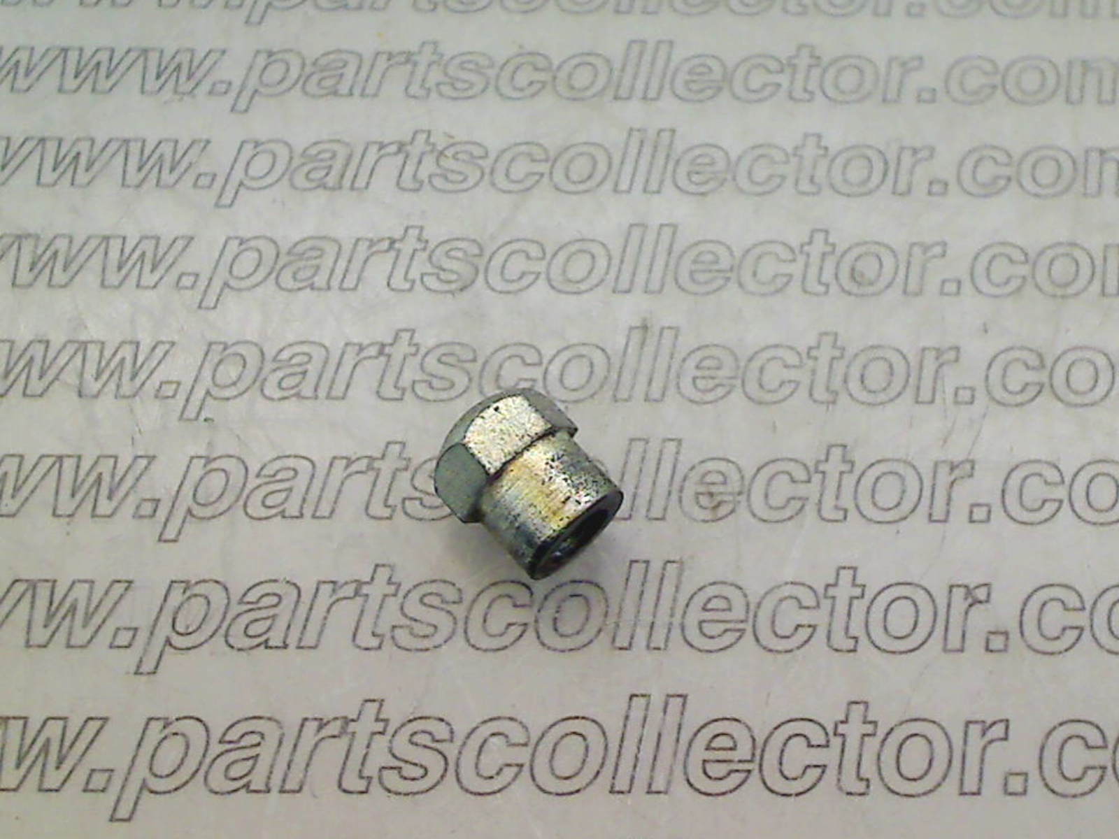 PARTSCOLLECTOR  Electrical system code 13735