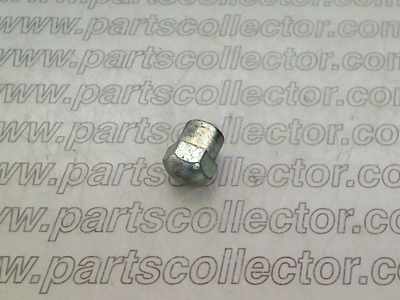PARTSCOLLECTOR  Electrical system code 13735 - additional view