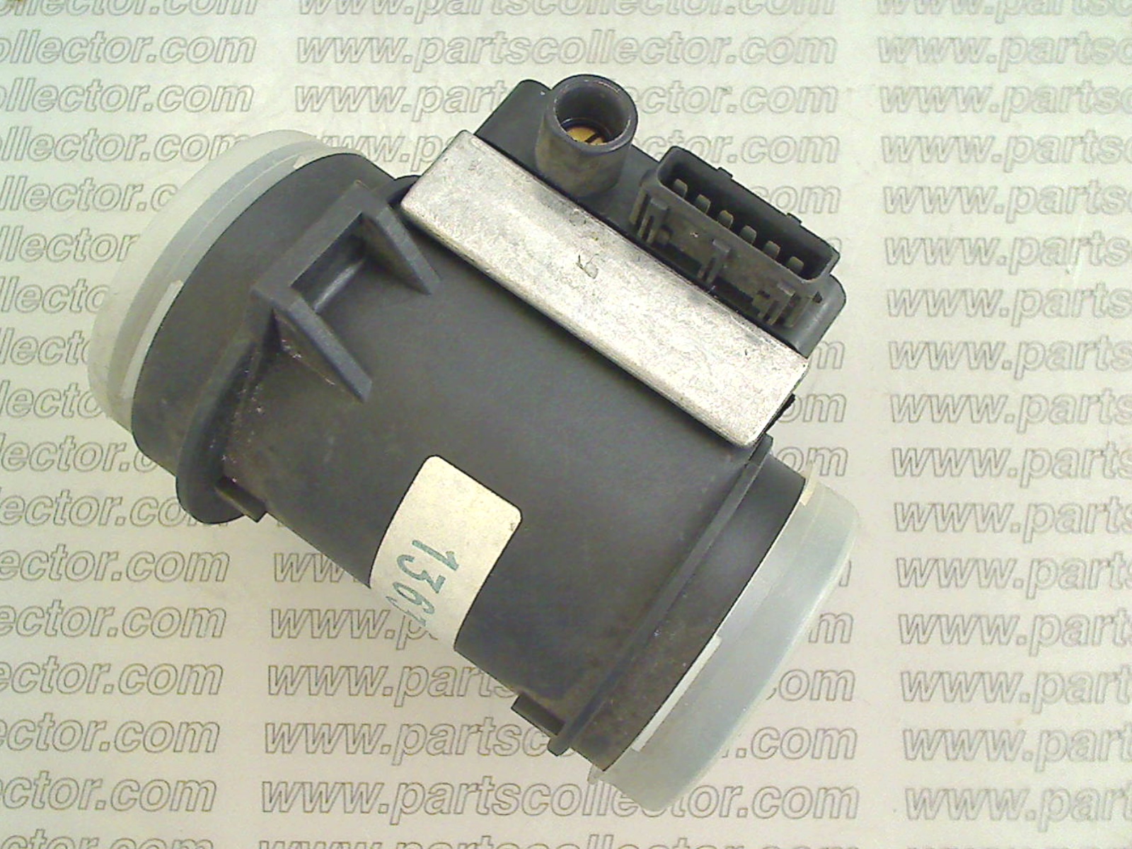 FERRARI 136374 Fuel system - Exhaust code 8215 compatible with: FERRARI 348, FERRARI MONDIAL T